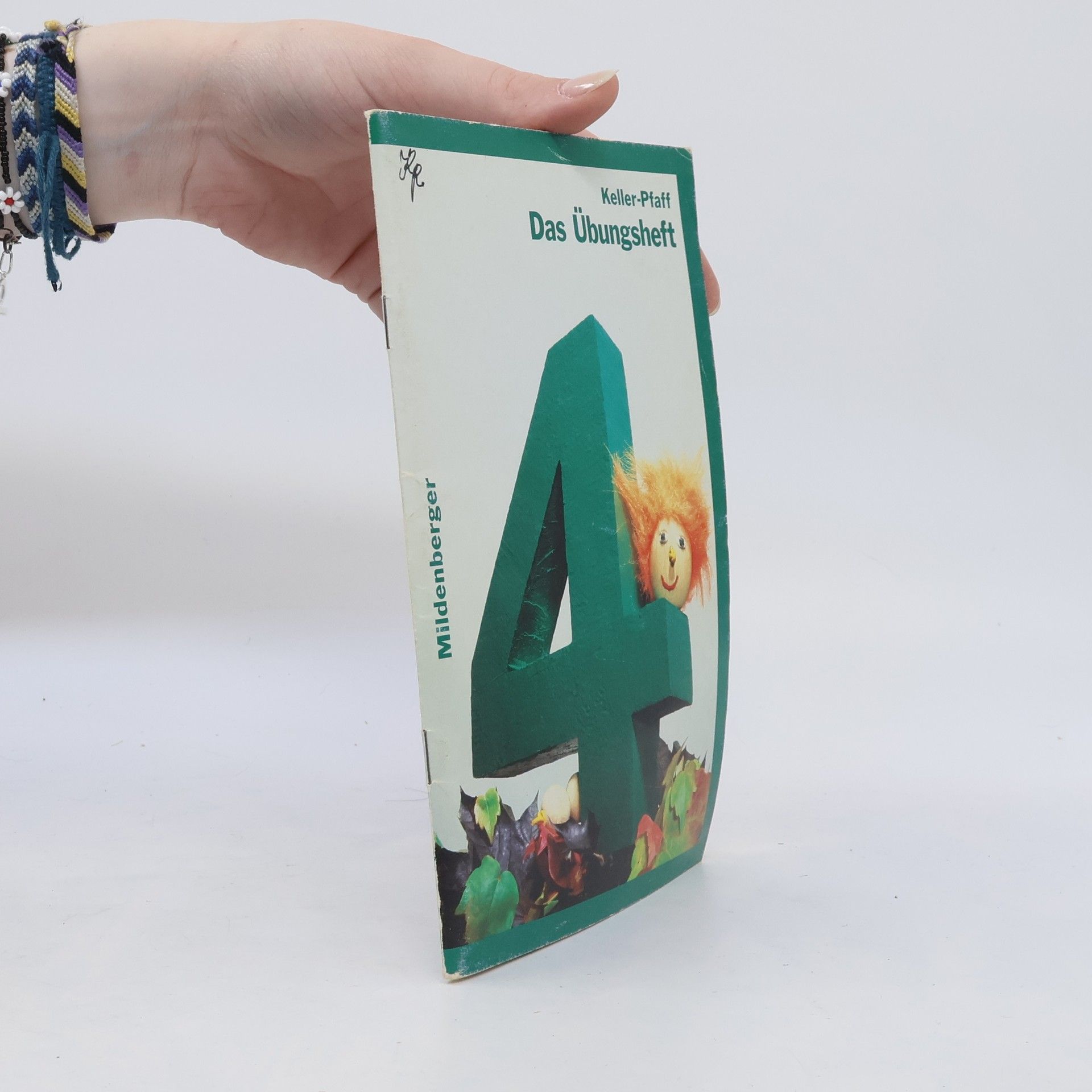 Autorenkollektiv Das Mathebuch
