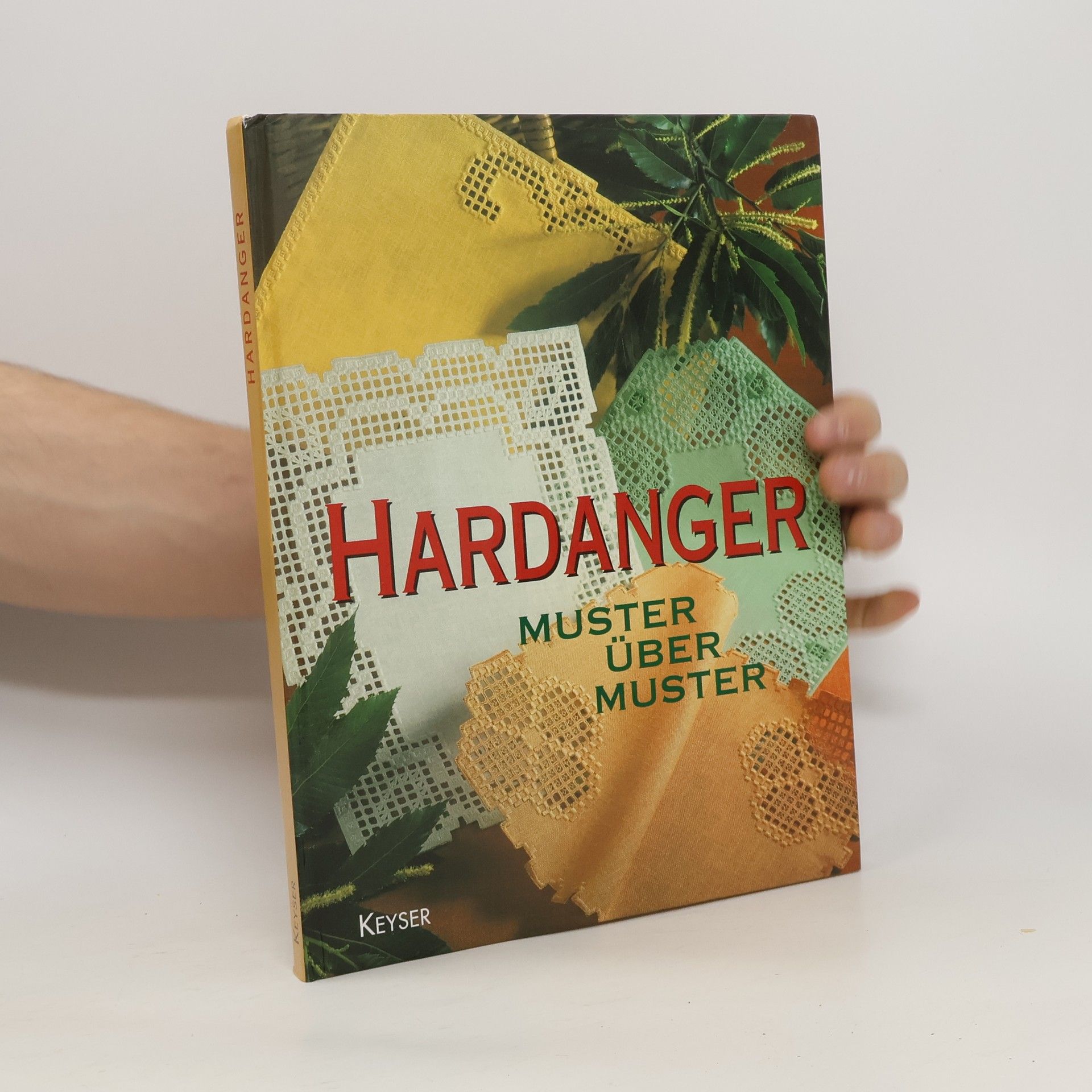 Thomas Schuster Hardanger
