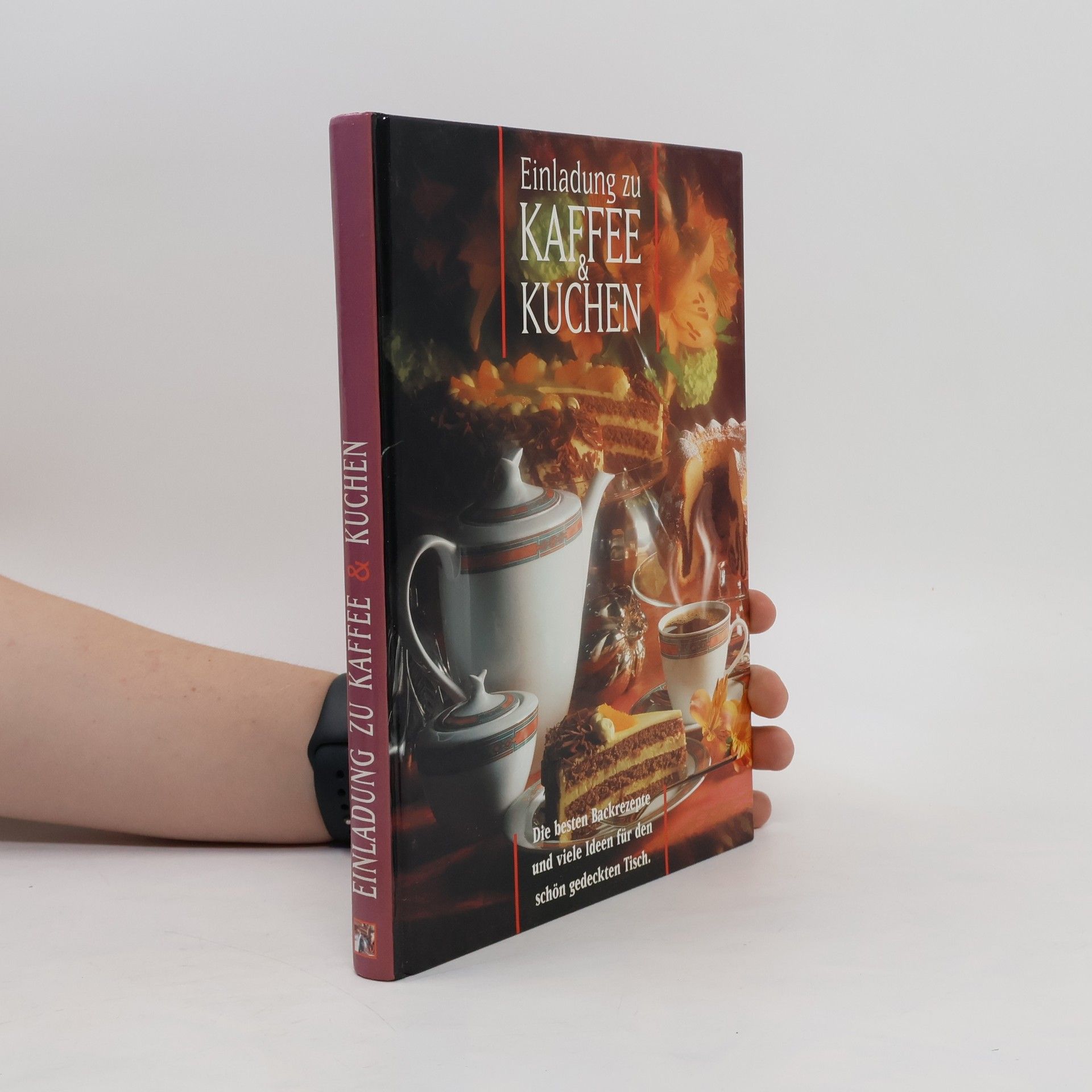 kolektiv Einladung zu Kaffe & Kuchen