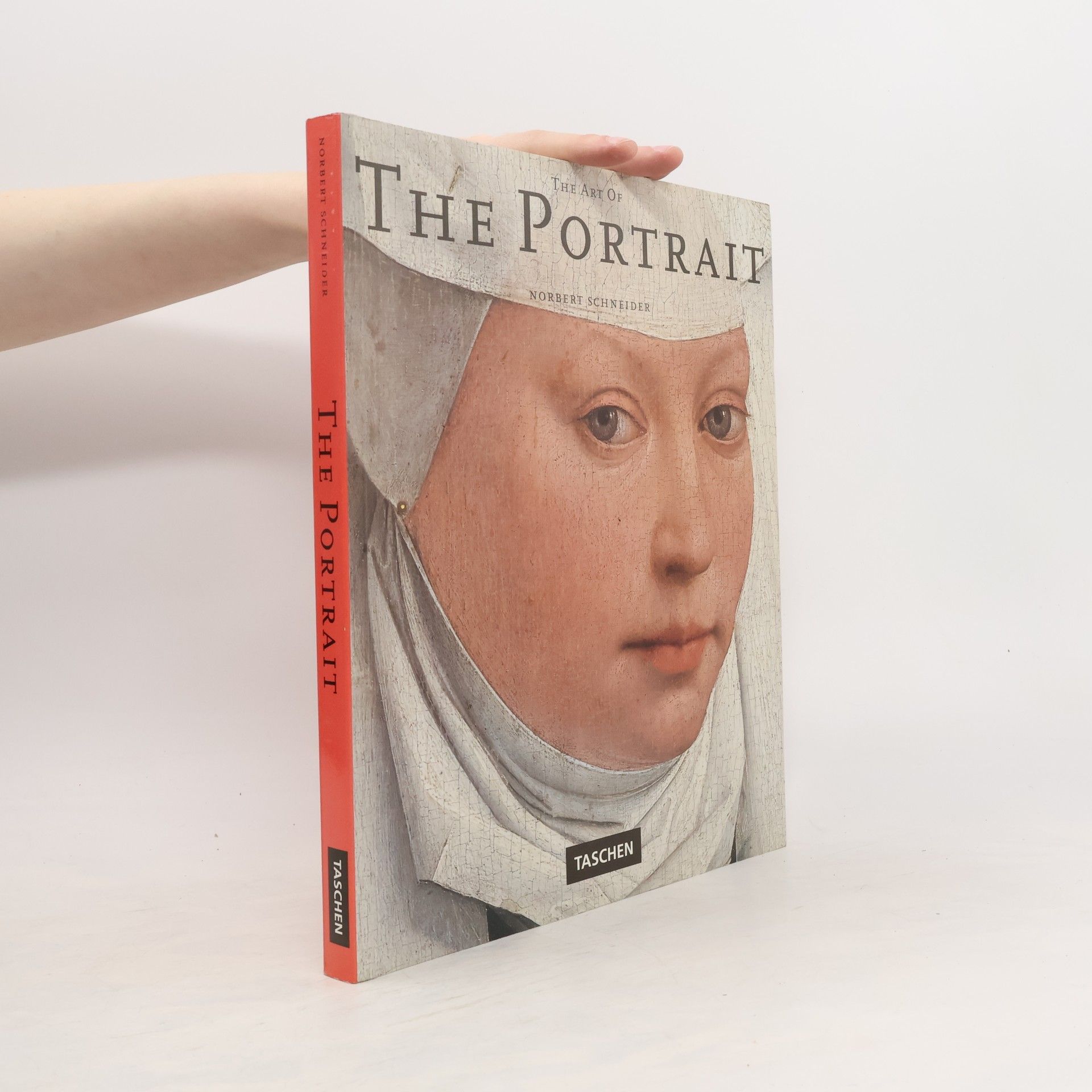 Norbert Schneider The Art of the Portrait