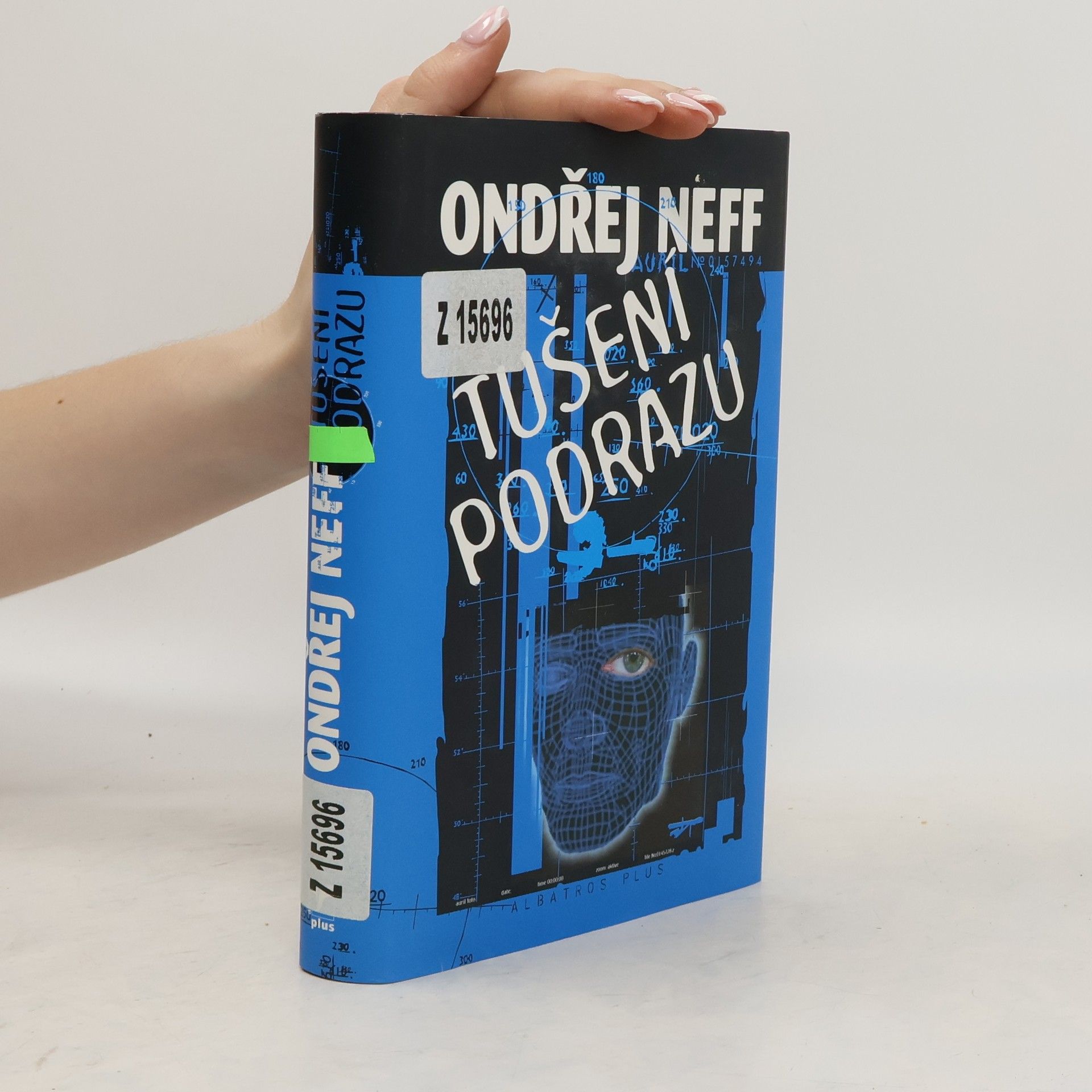 Ondřej Neff Tušení podrazu