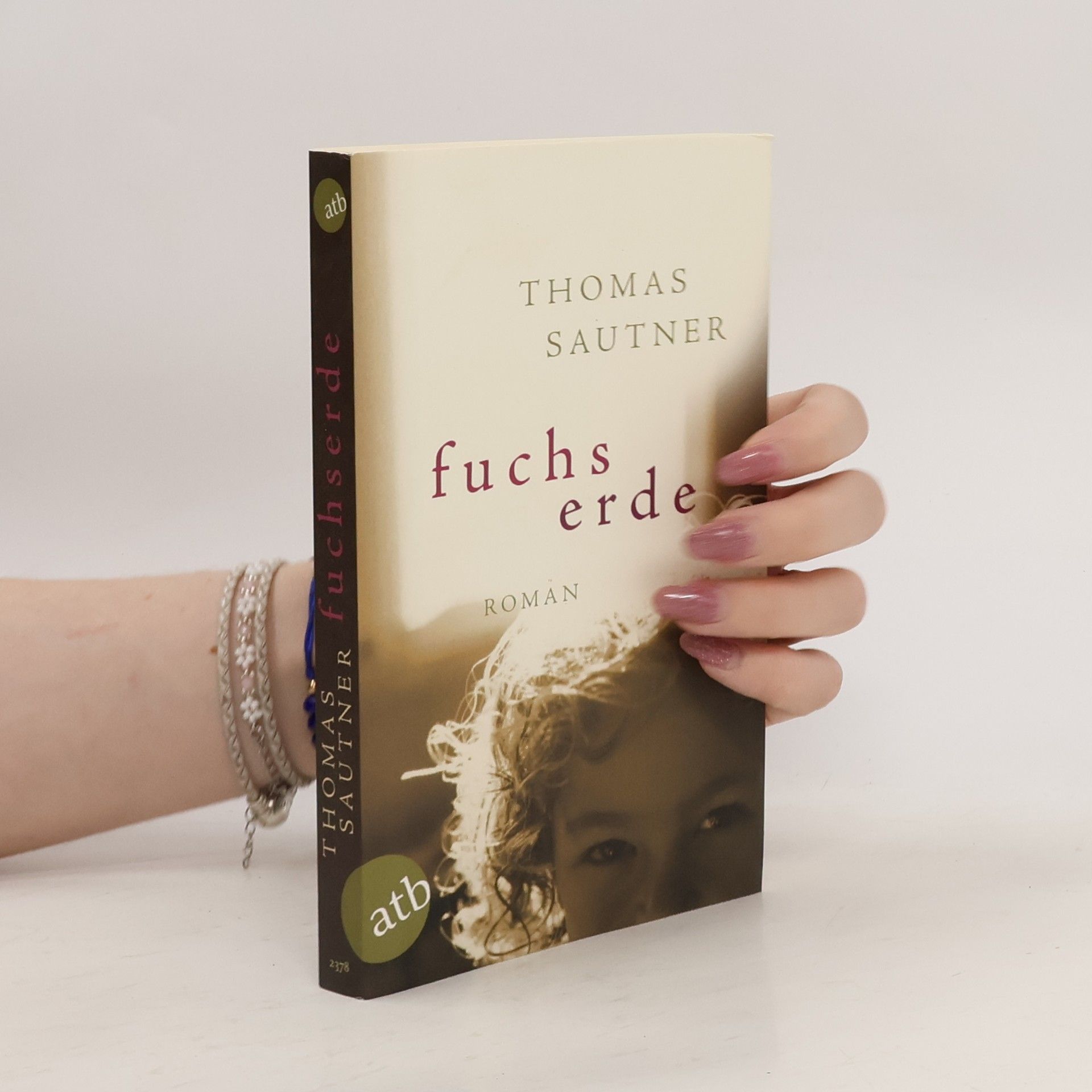 Thomas Sautner Fuchserde