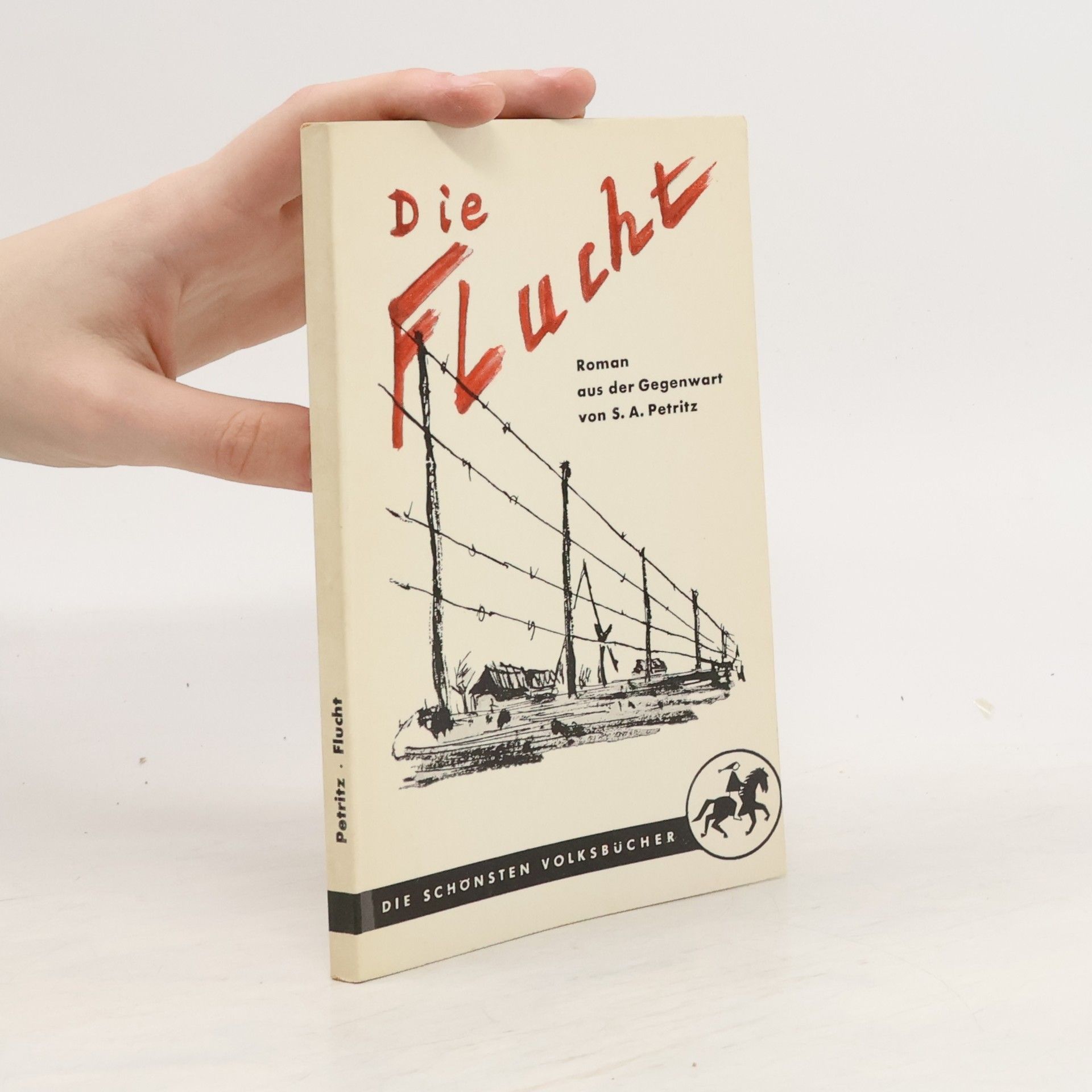 Die Flucht