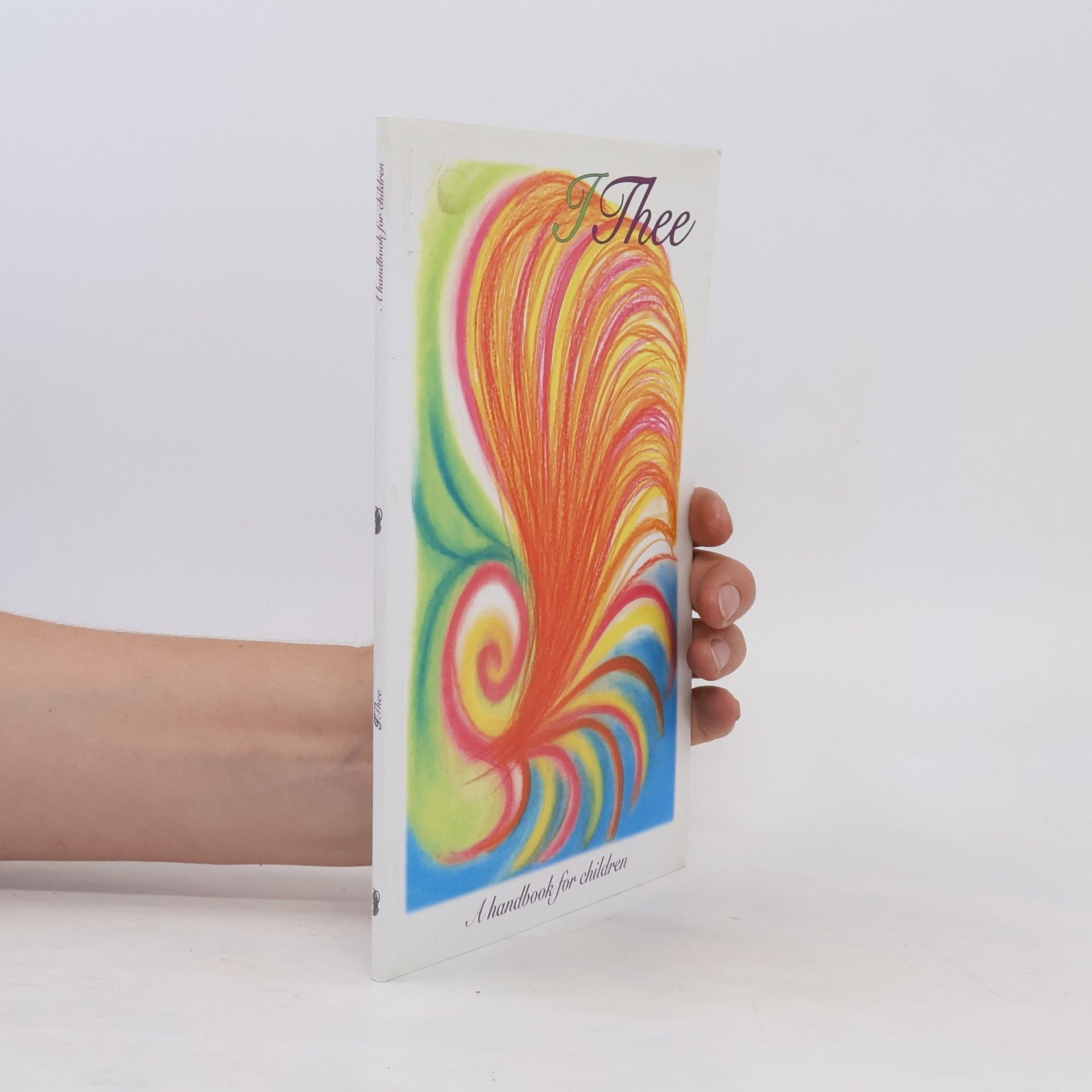 Ithee : a handbook for children