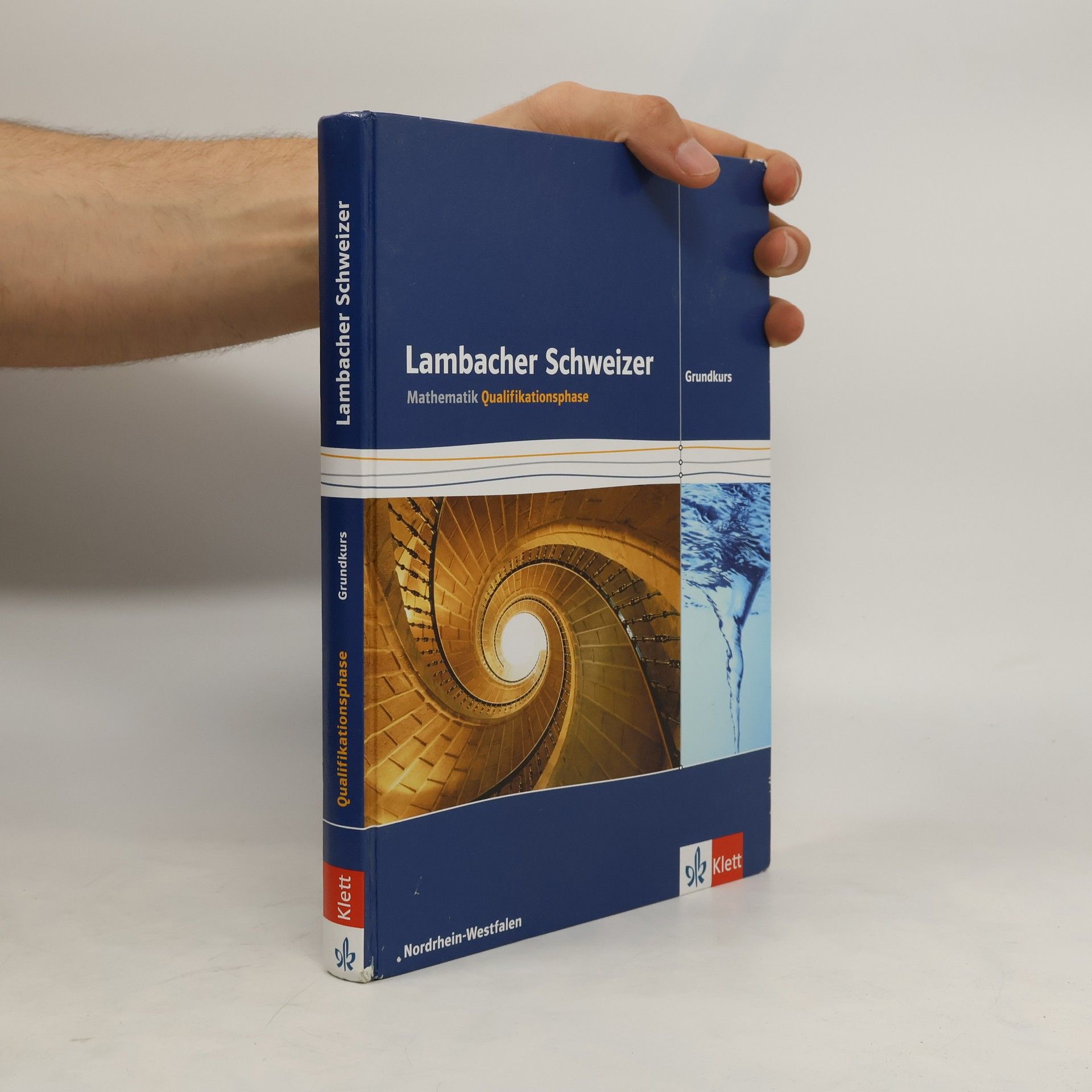 Autorenkollektiv Mathematik Qualifikationsphase