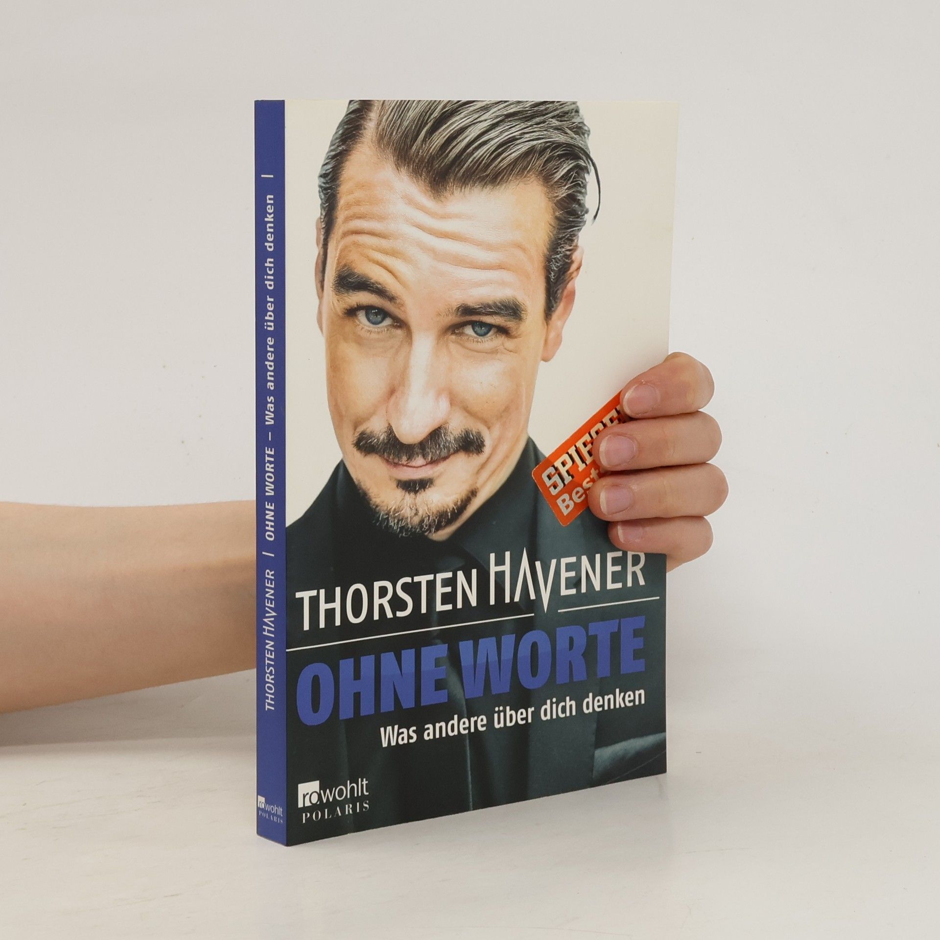 Thorsten Havener Ohne Worte