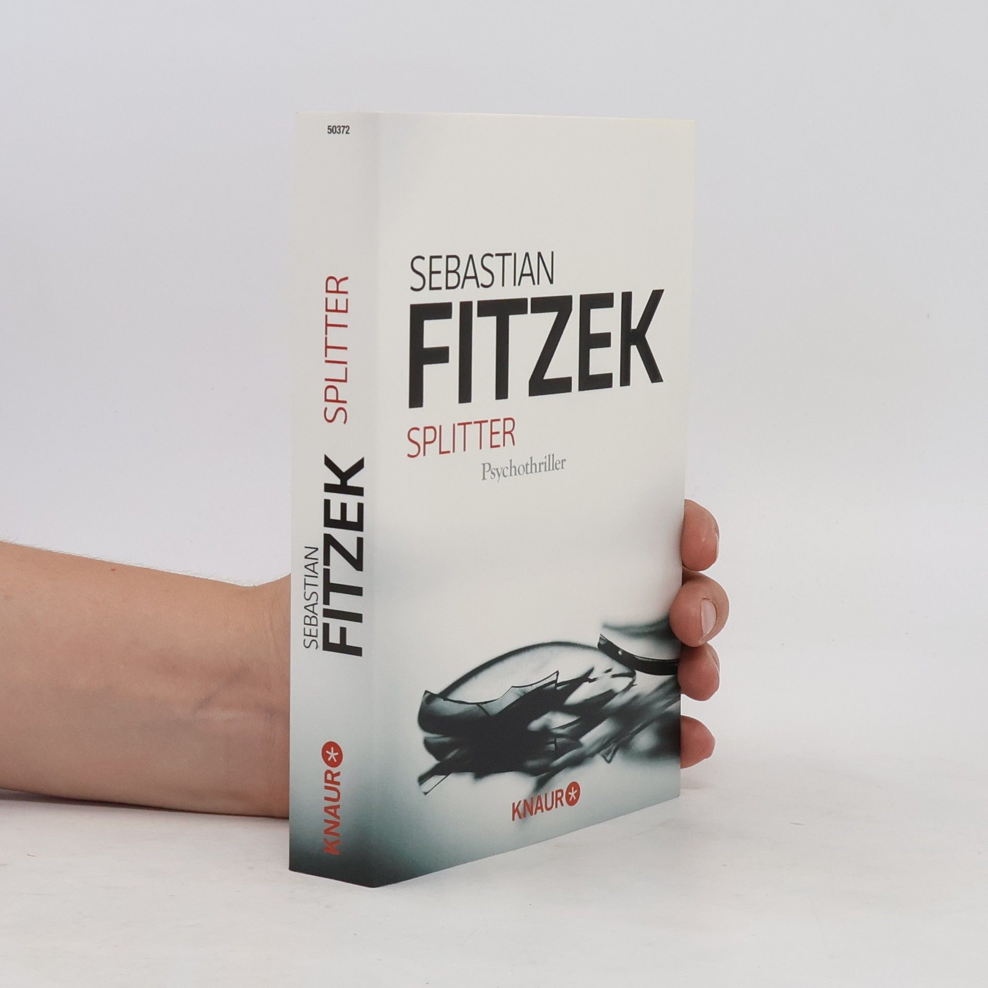 Sebastian Fitzek Splitter