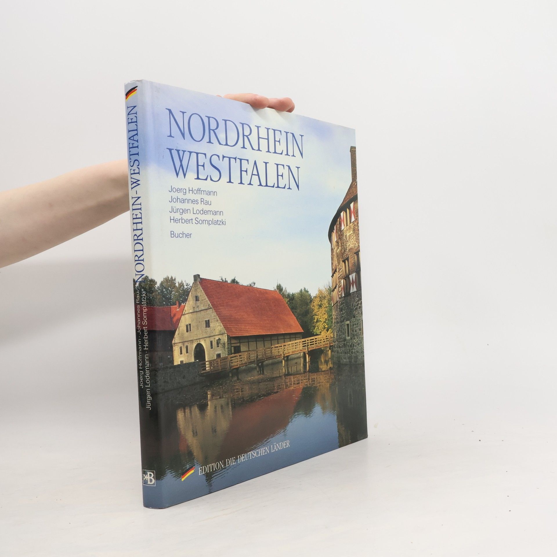 Joerg Hoffmann Nordrhein-Westfalen