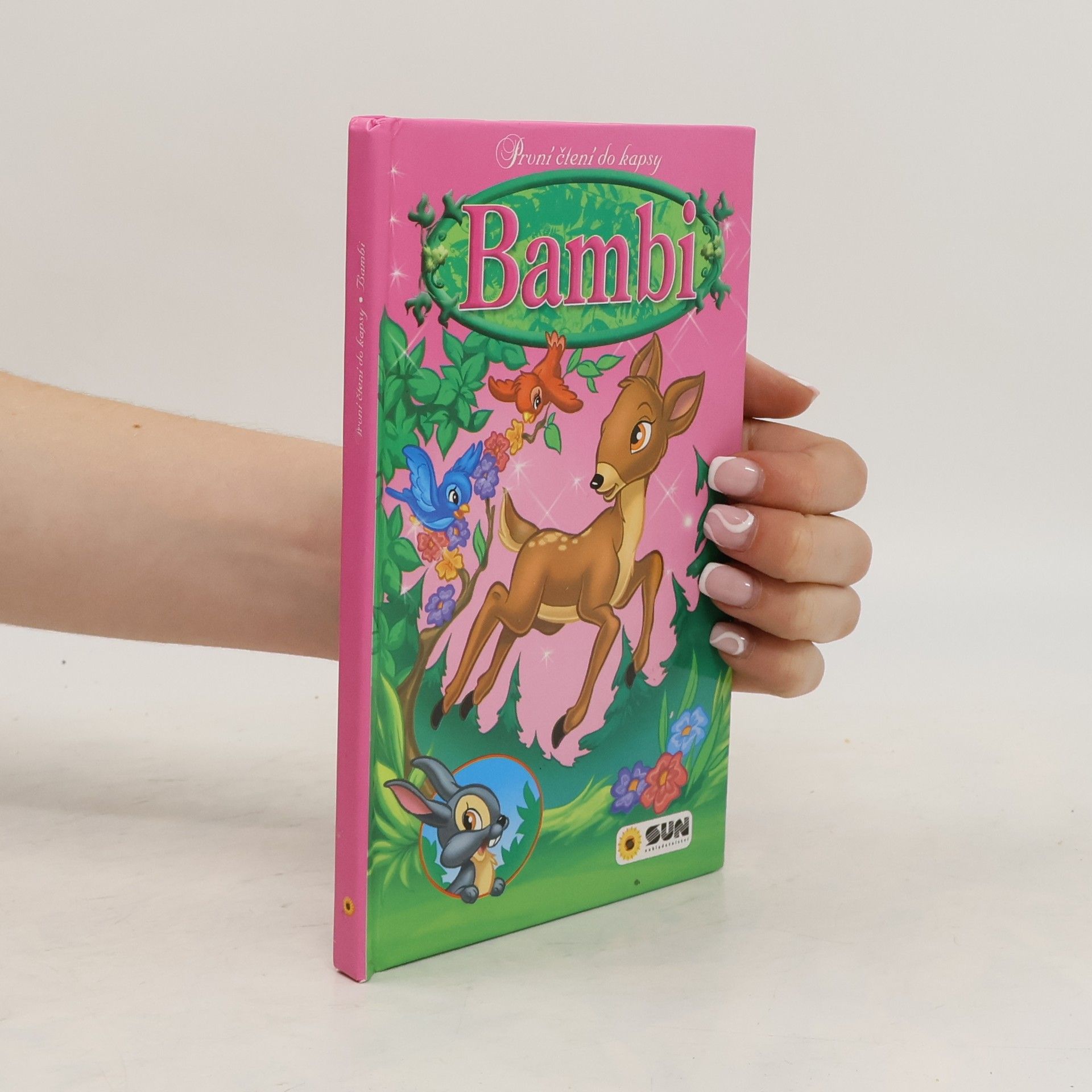 kolektiv Bambi