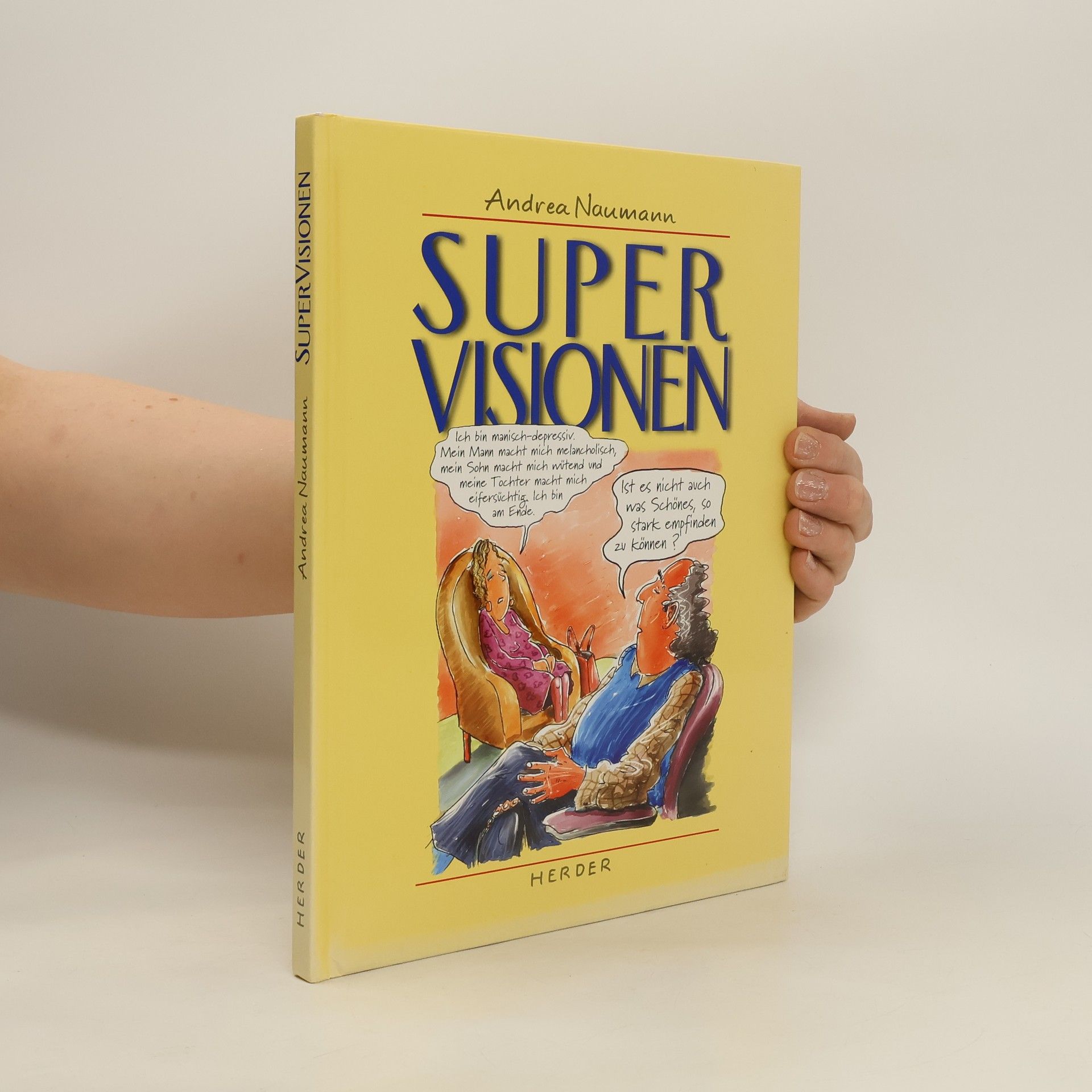 Supervisionen