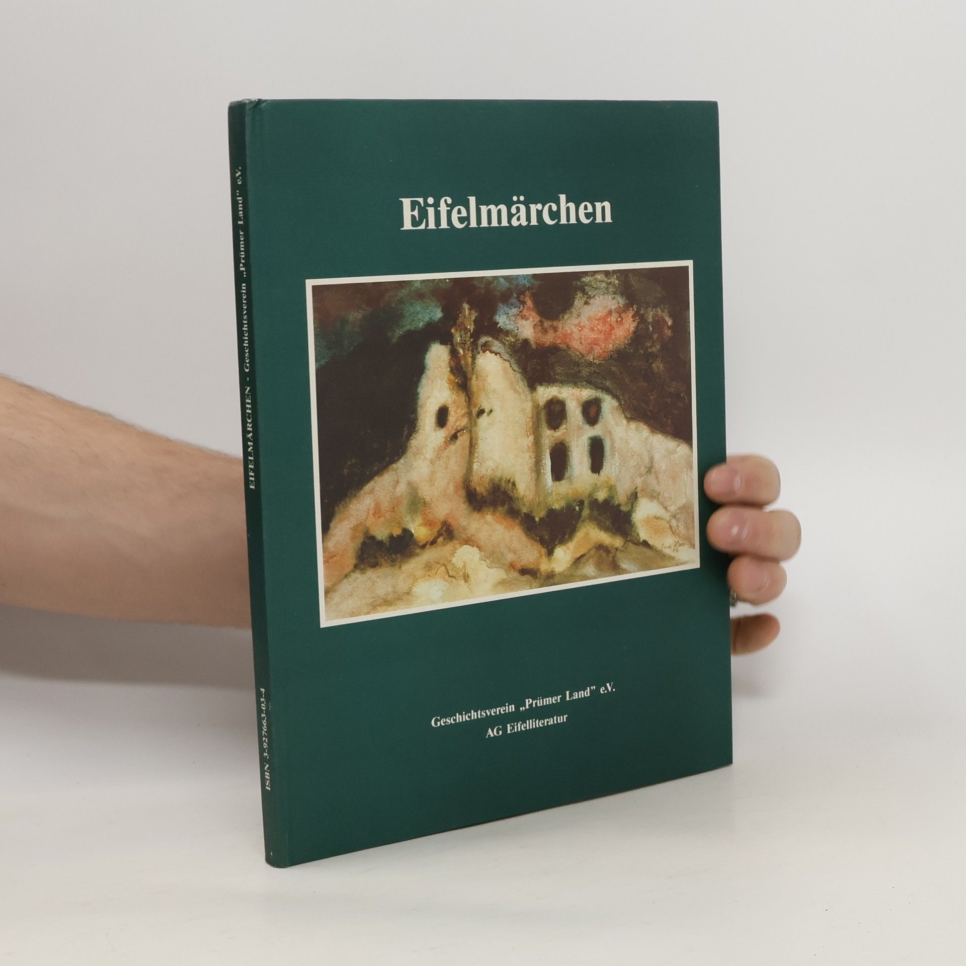 Autorenkollektiv Eifelmärchen.