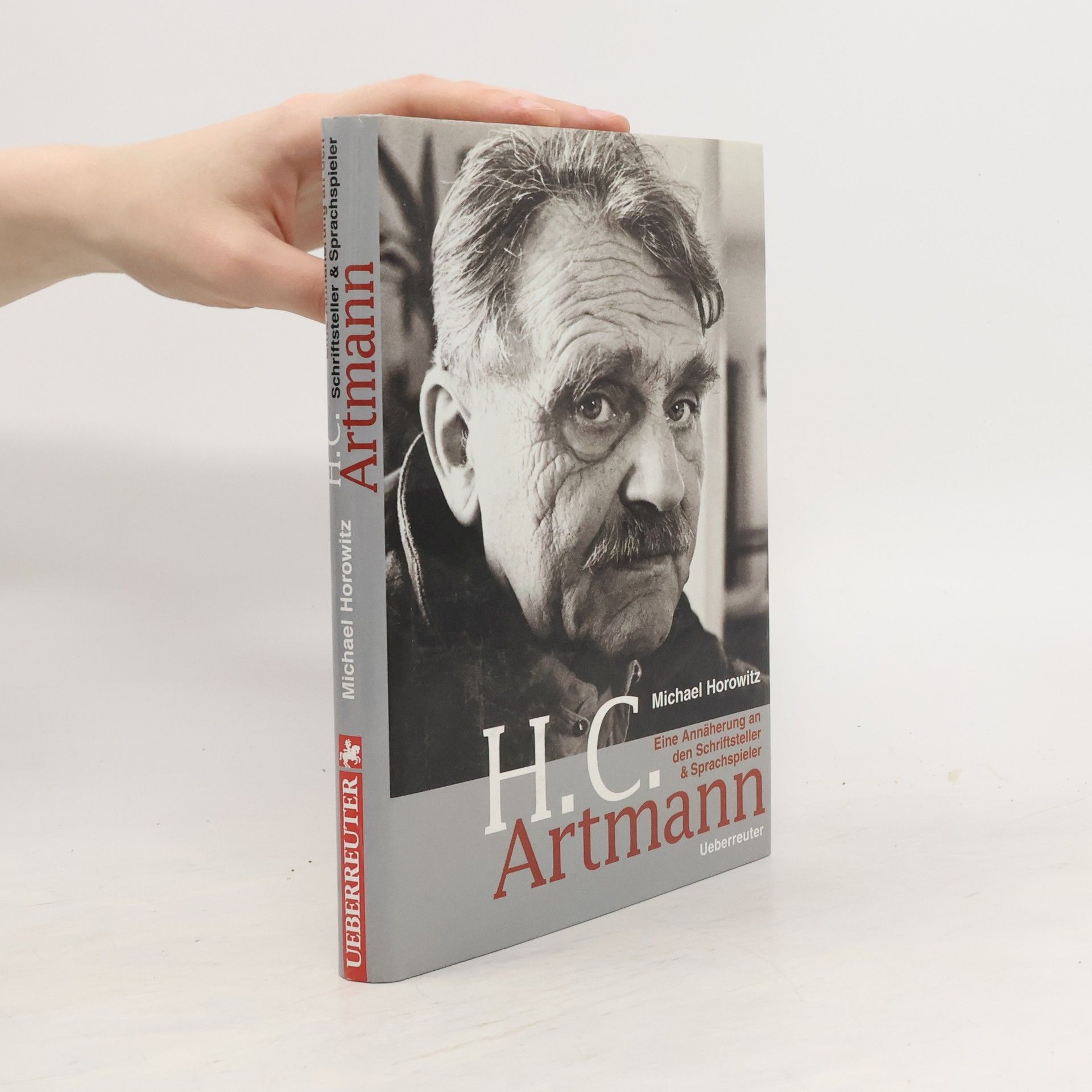 Michael Horowitz H. C. Artmann
