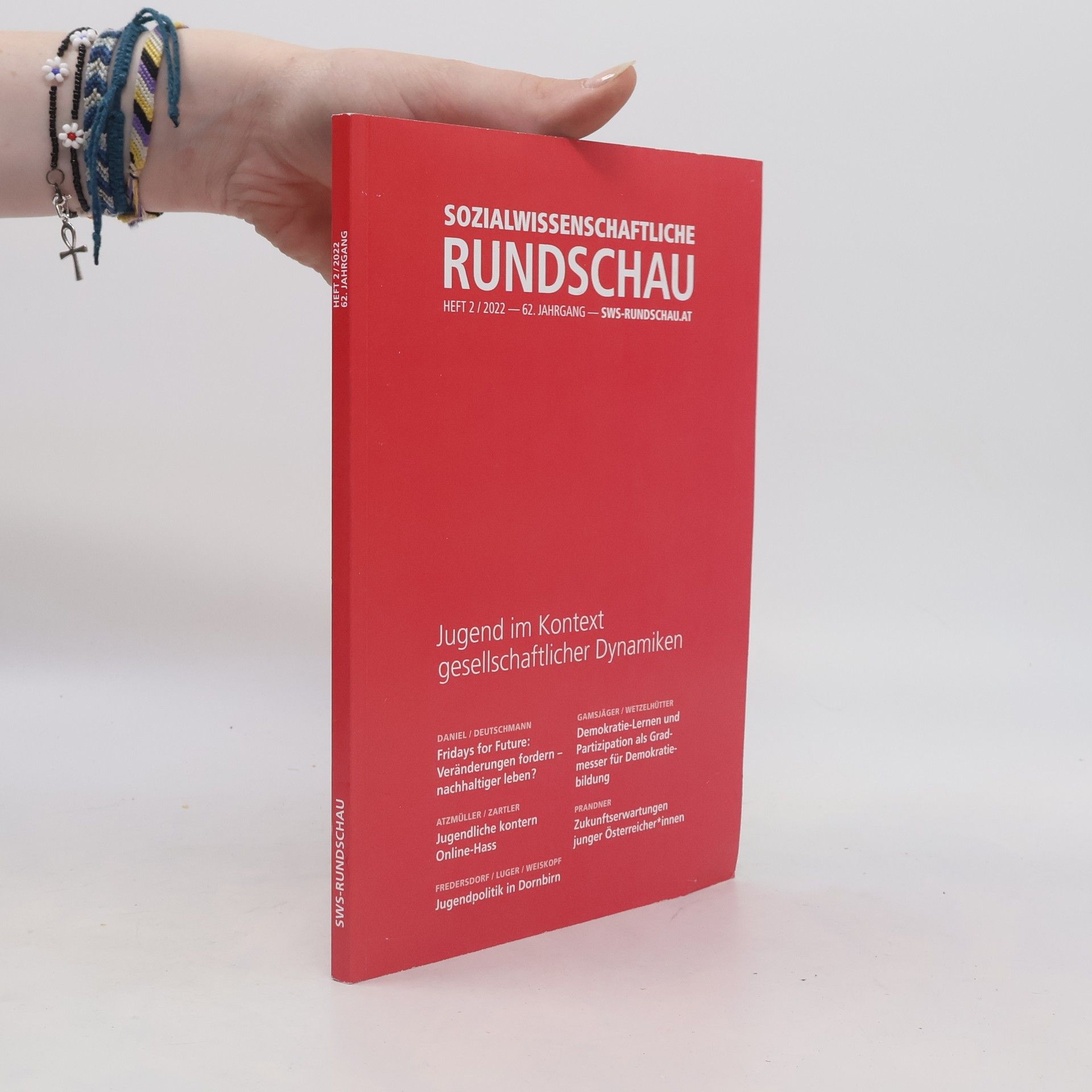 kolektiv SWS Rundschau 2/2022
