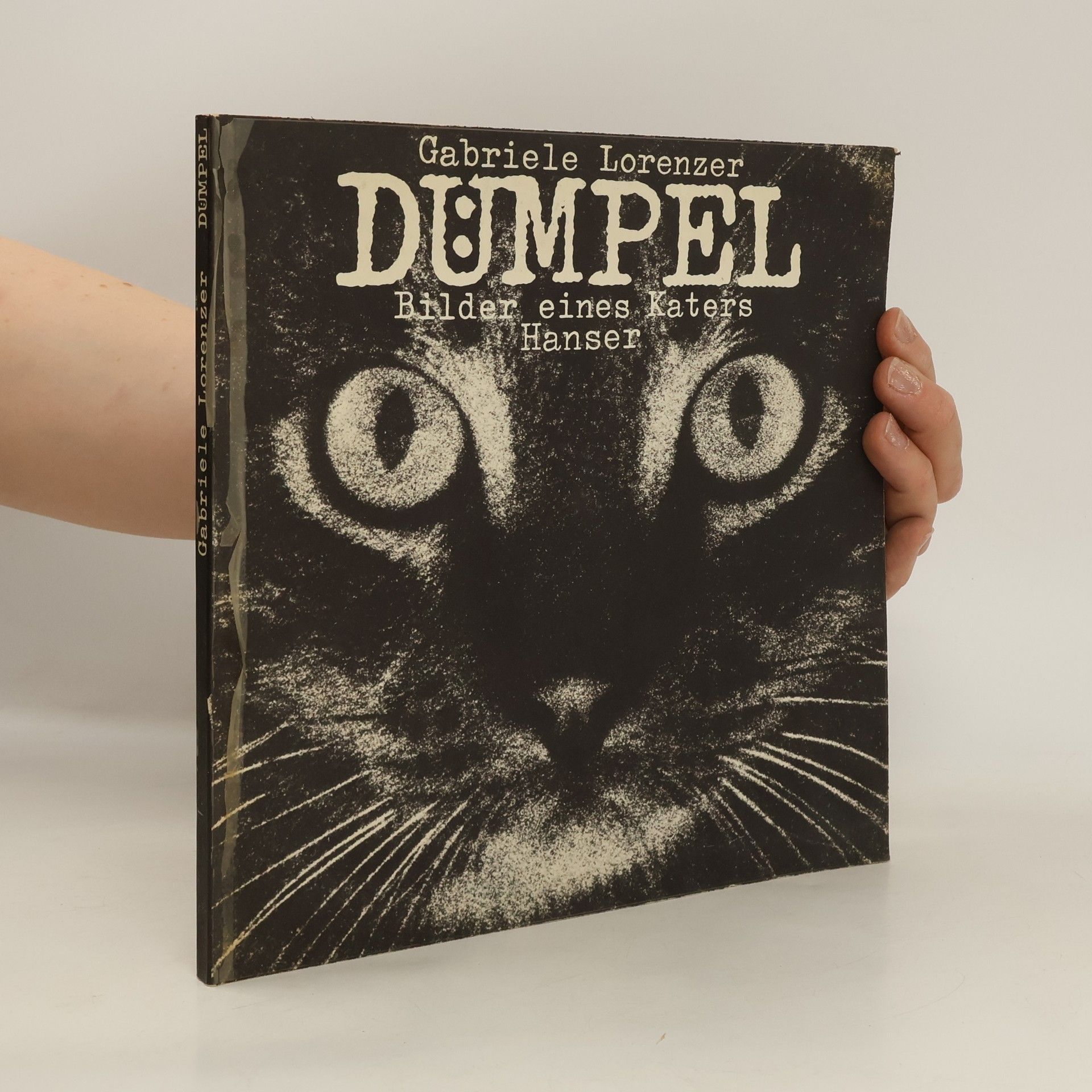 Gabriele Lorenzer Dümpel