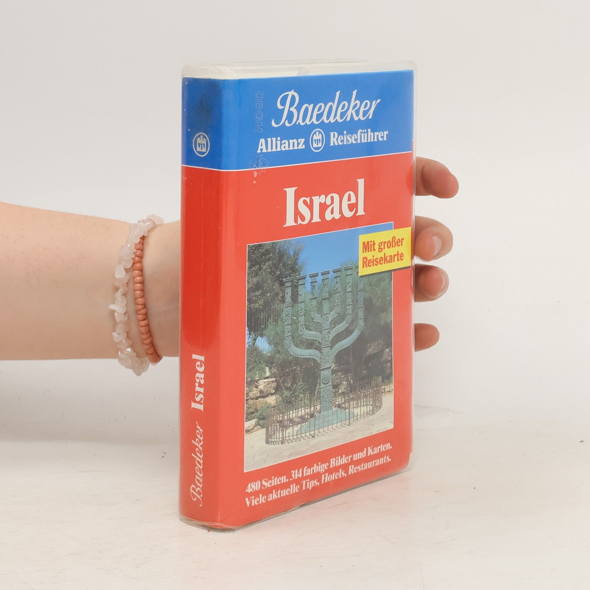 kolektiv Israel