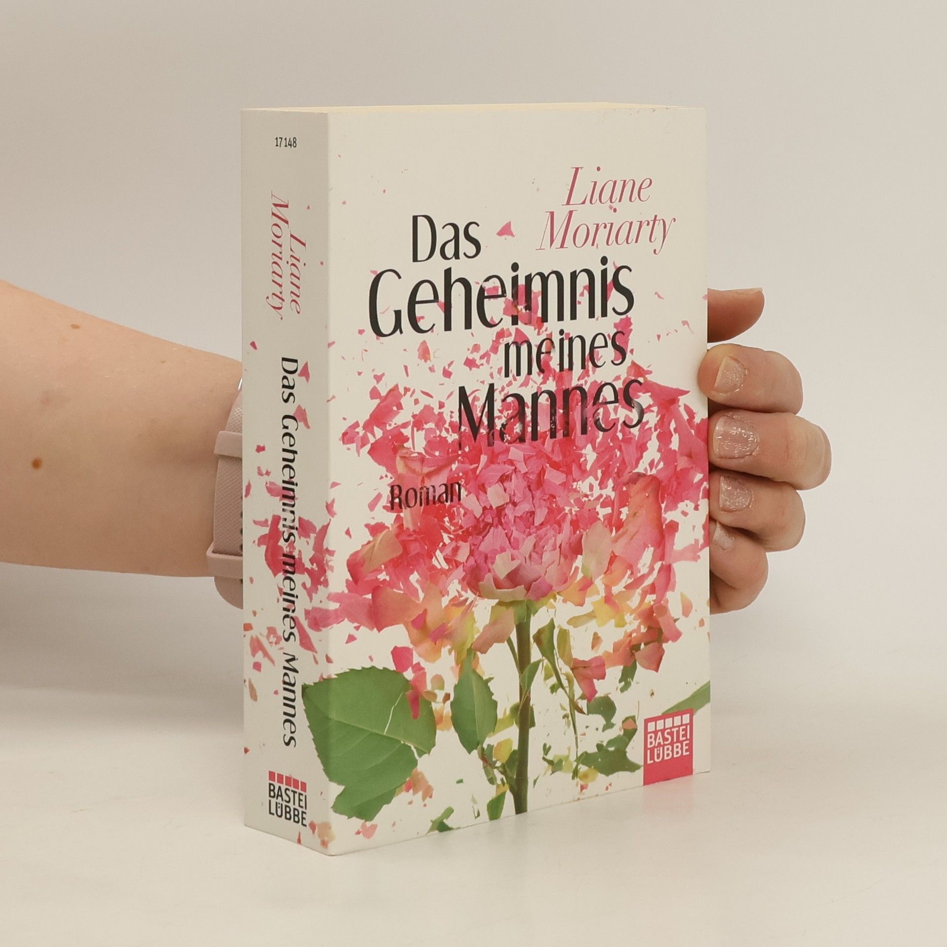 Liane Moriarty Das Geheimnis meines Mannes
