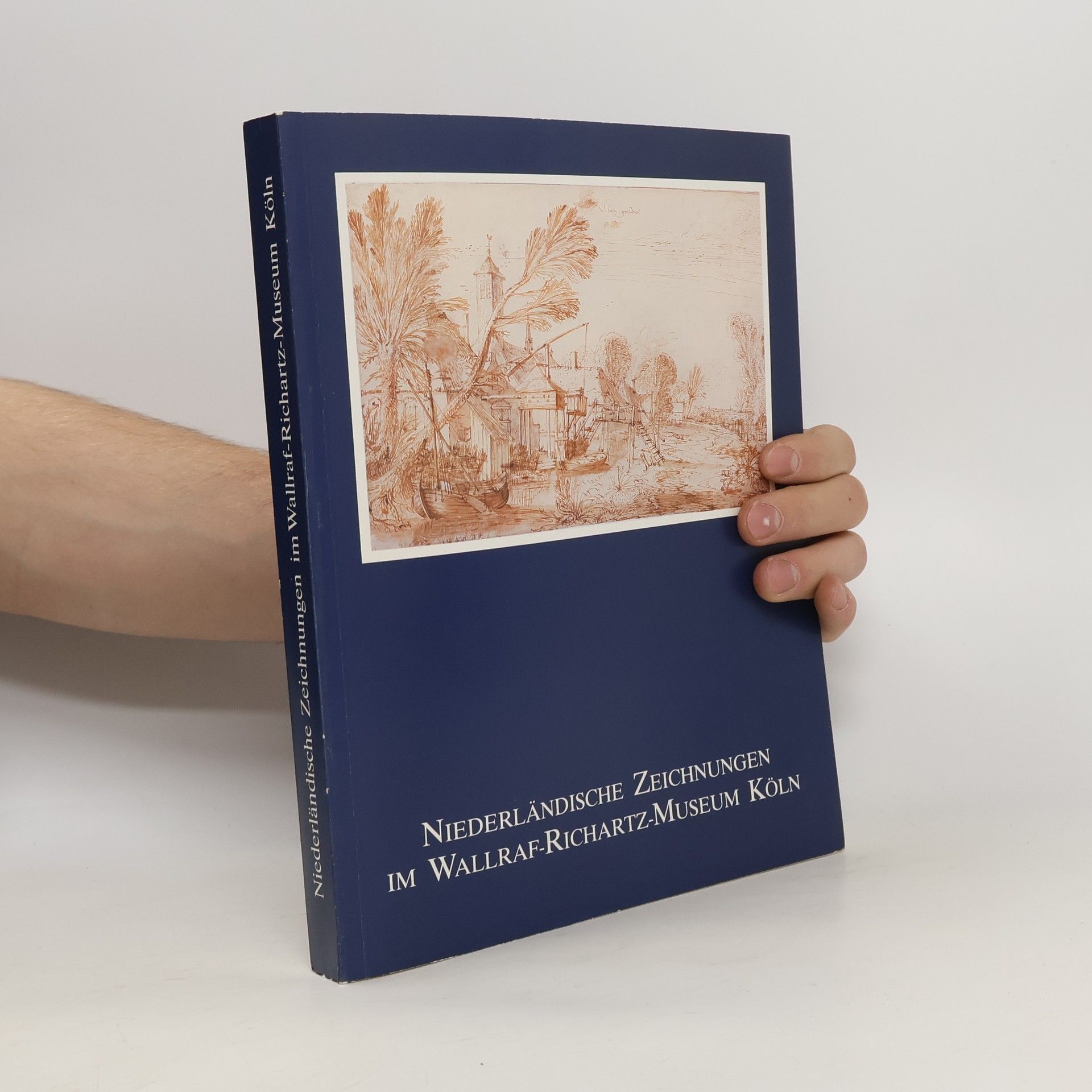 kolektiv Niederländische Zeichnungen im Wallraf-Richartz-Museum Köln