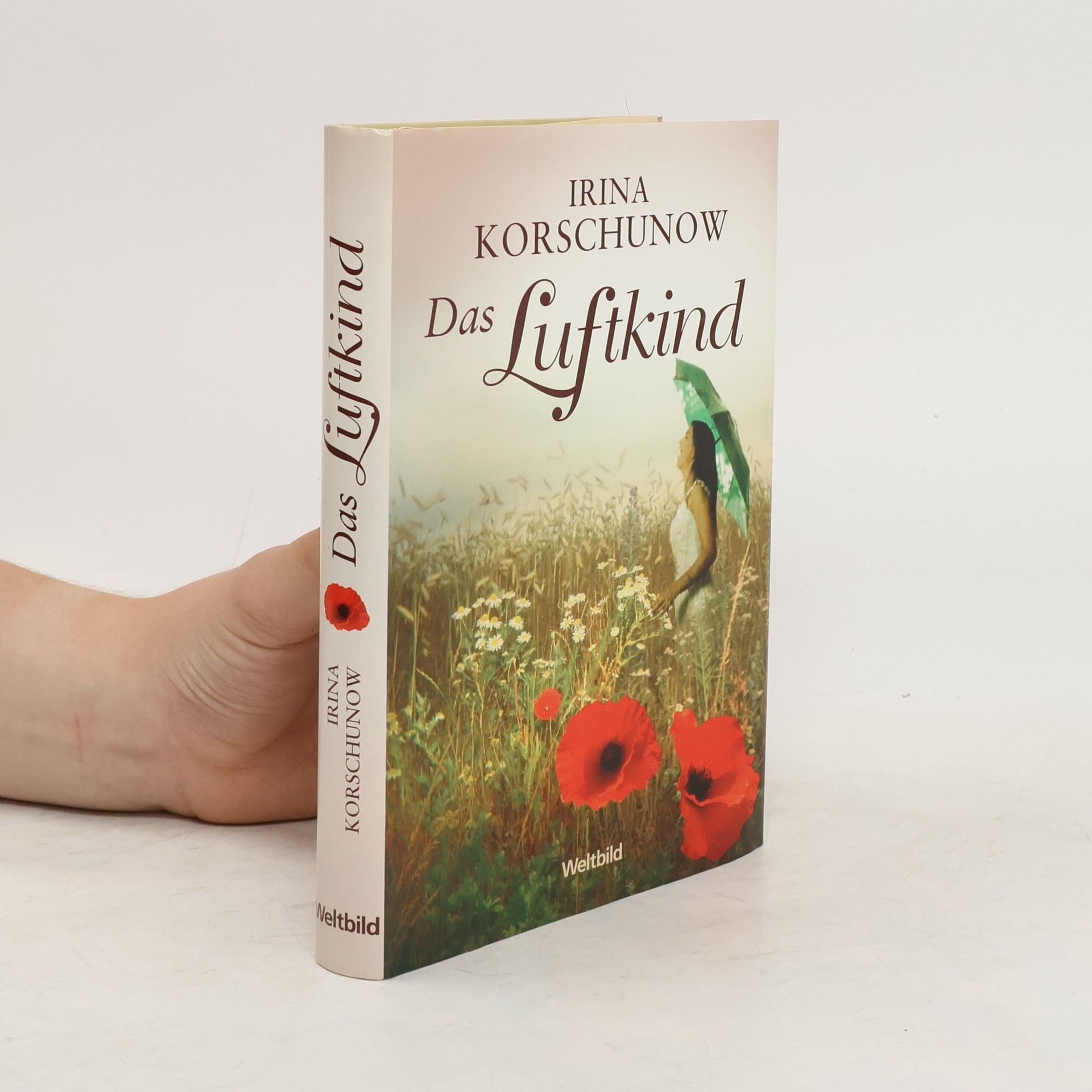 Irina Korschunow Das Luftkind