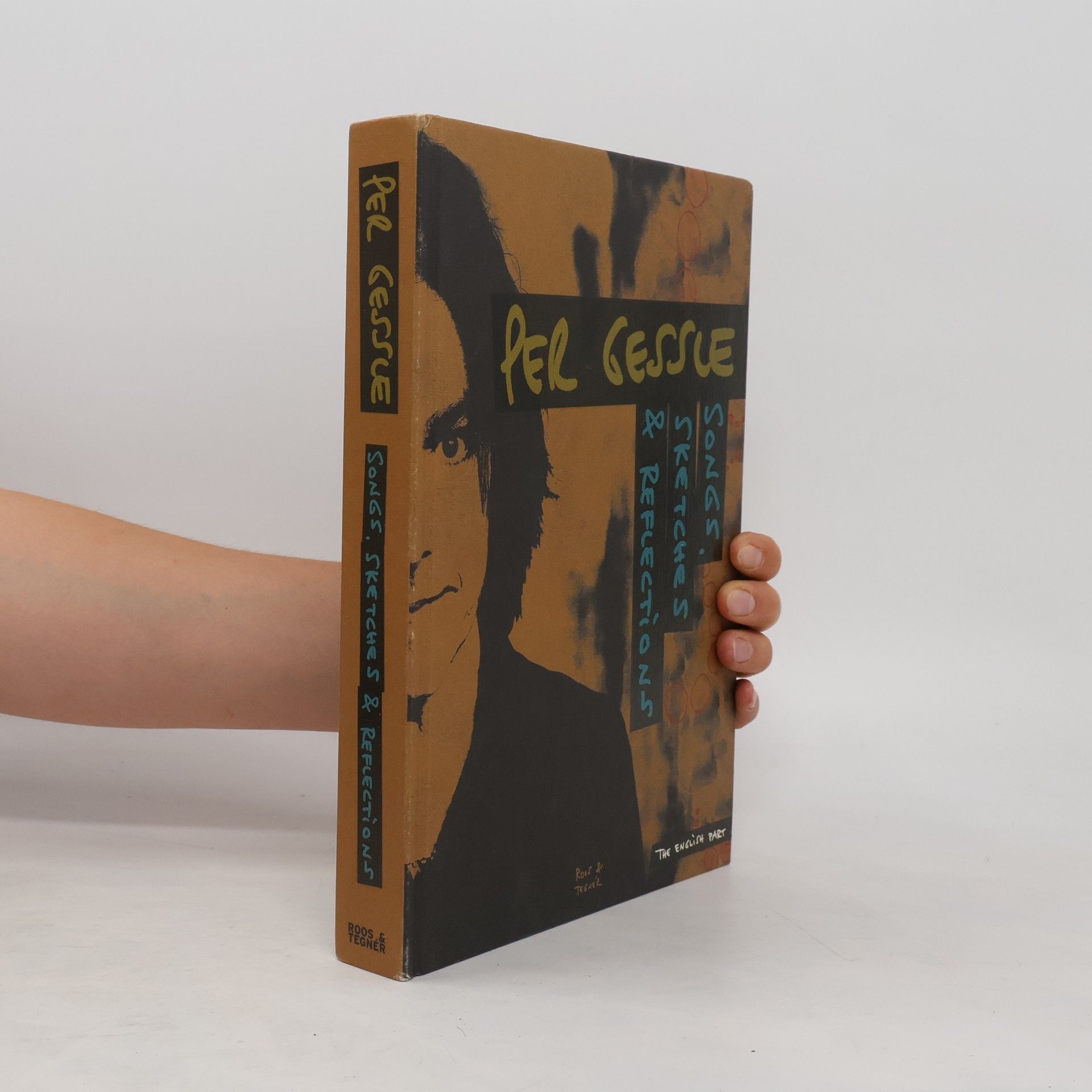 Per Gessle Songs, Sketches & Reflections