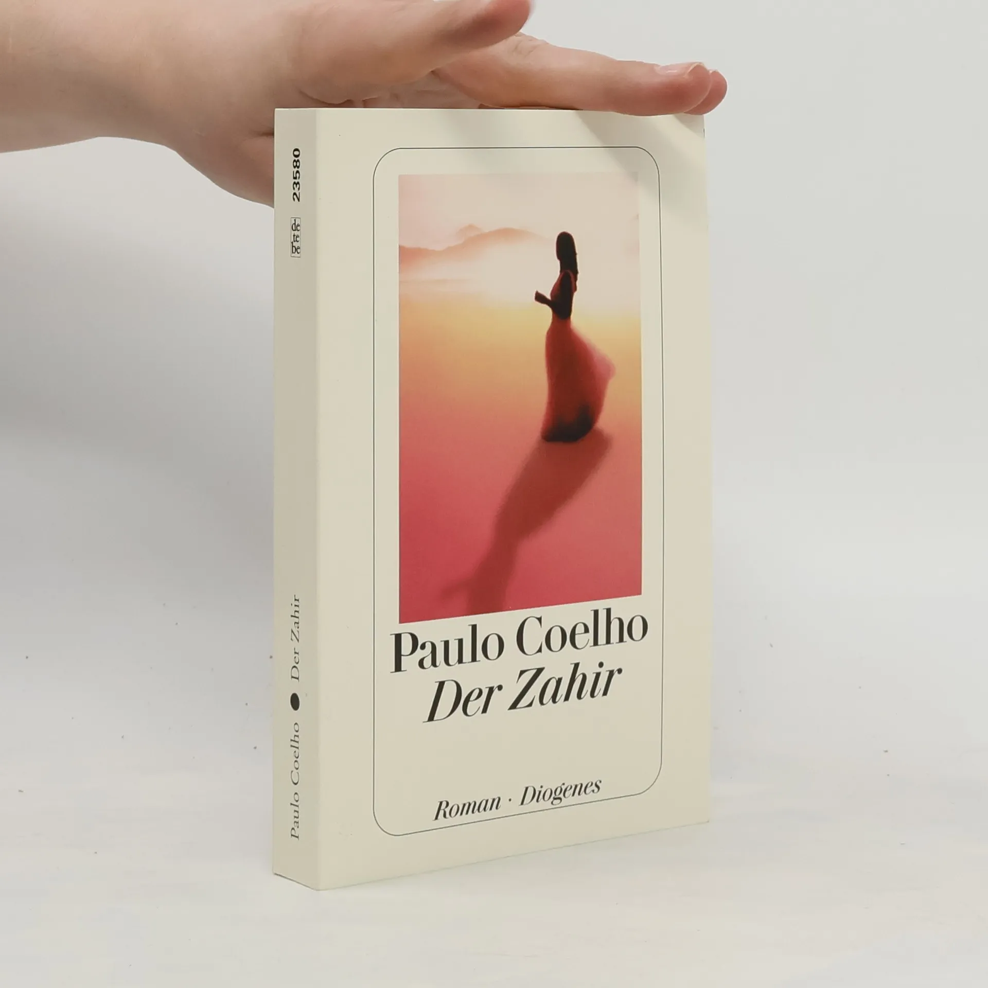 Der Zahir | Book | Paperback | Paulo Coelho | DE