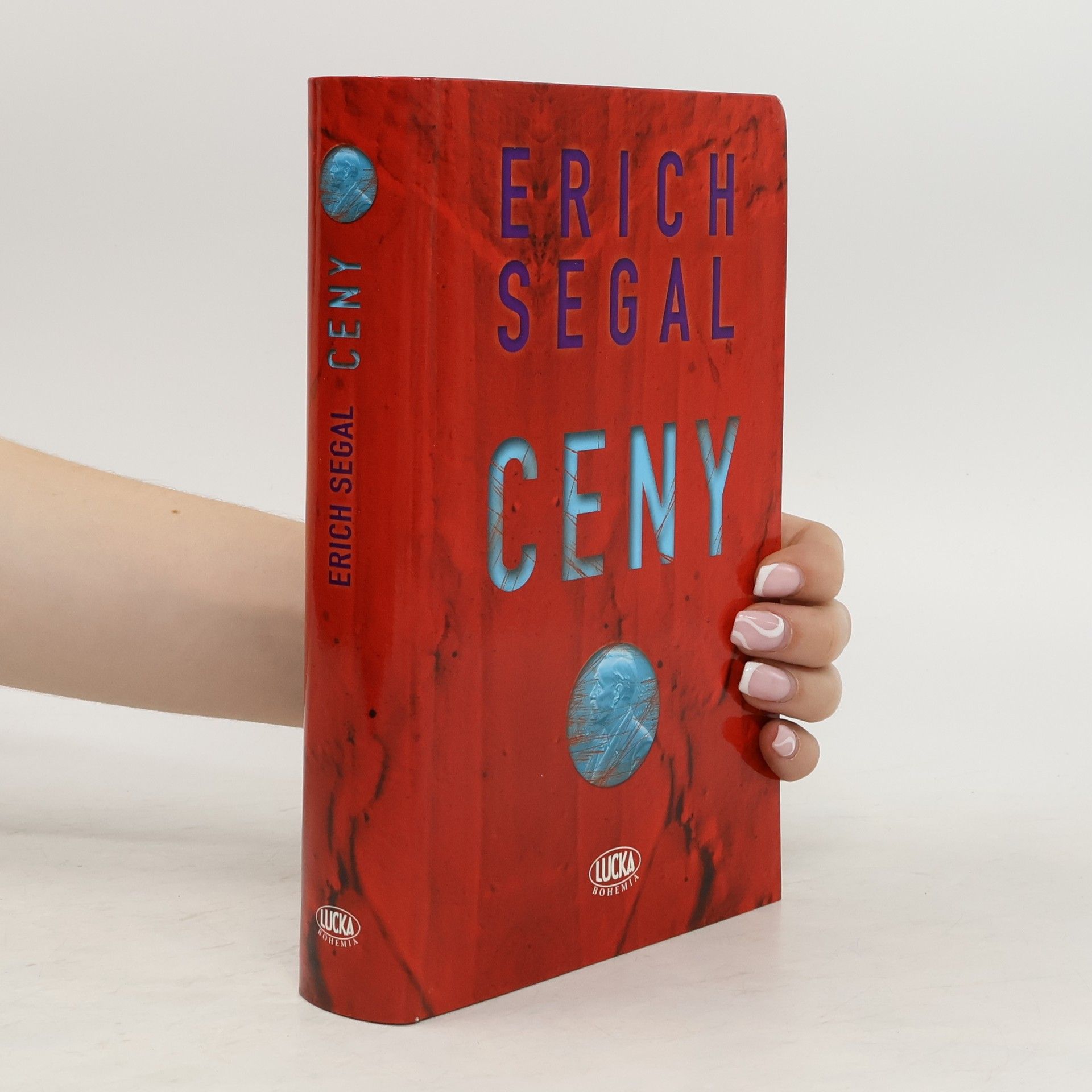 Erich Segal Ceny