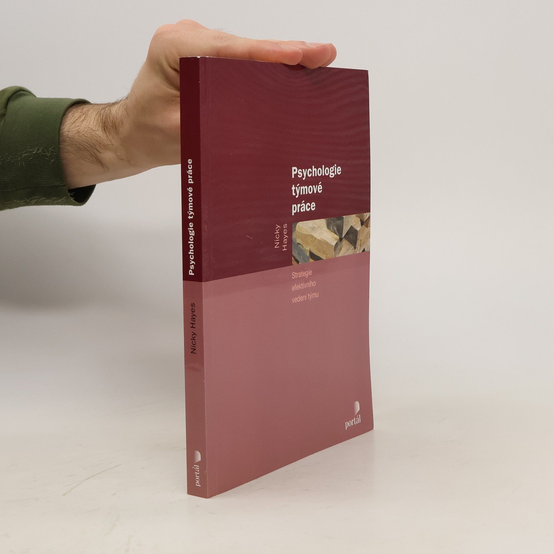 Psychologie týmové práce: Strategie efektivního vedení týmů