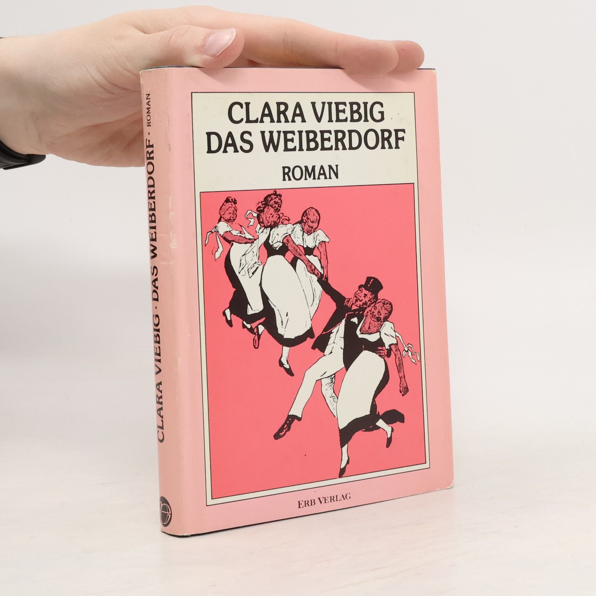 Clara Viebig Das Weiberdorf