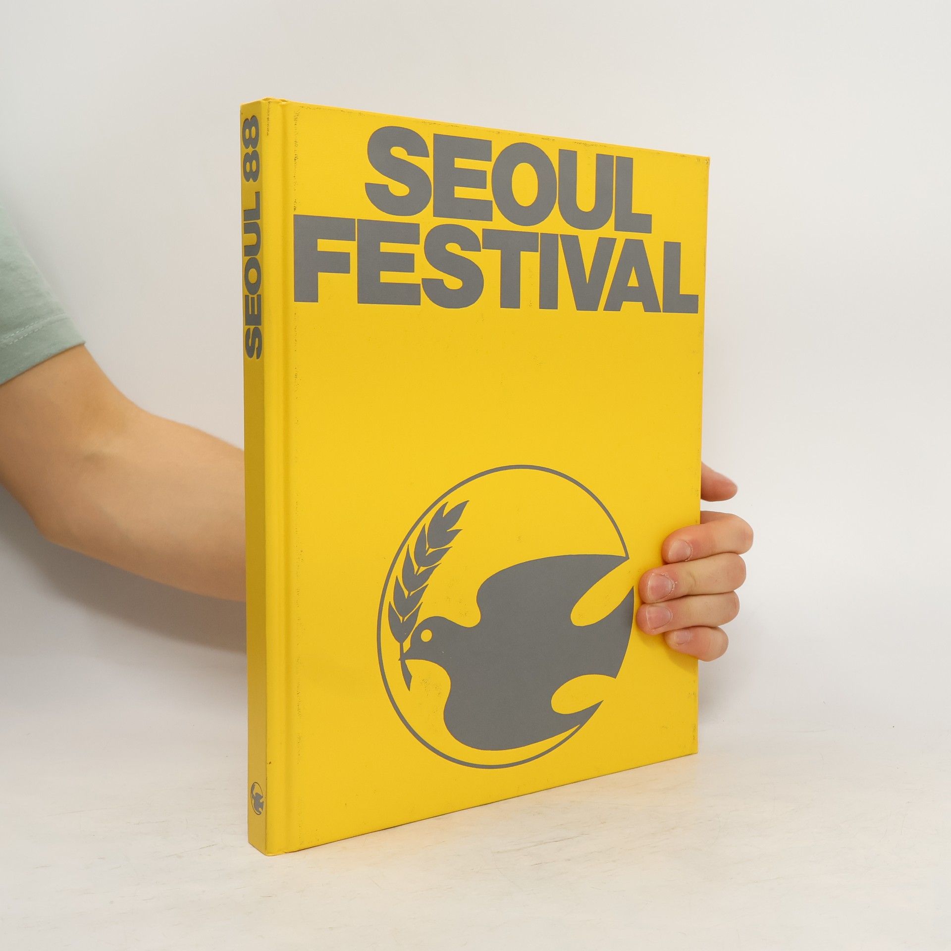 kolektiv Seoul 88 Festival