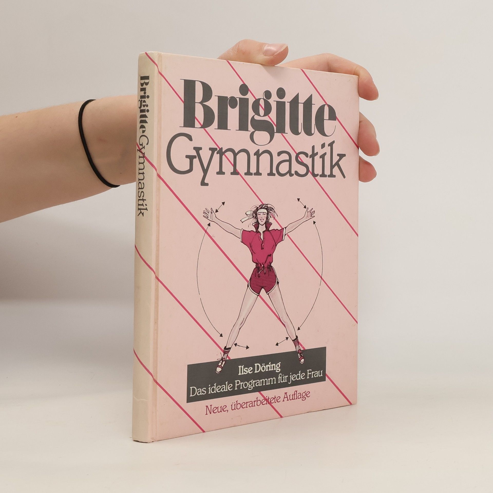 Ilse Döring Brigitte-Gymnastik