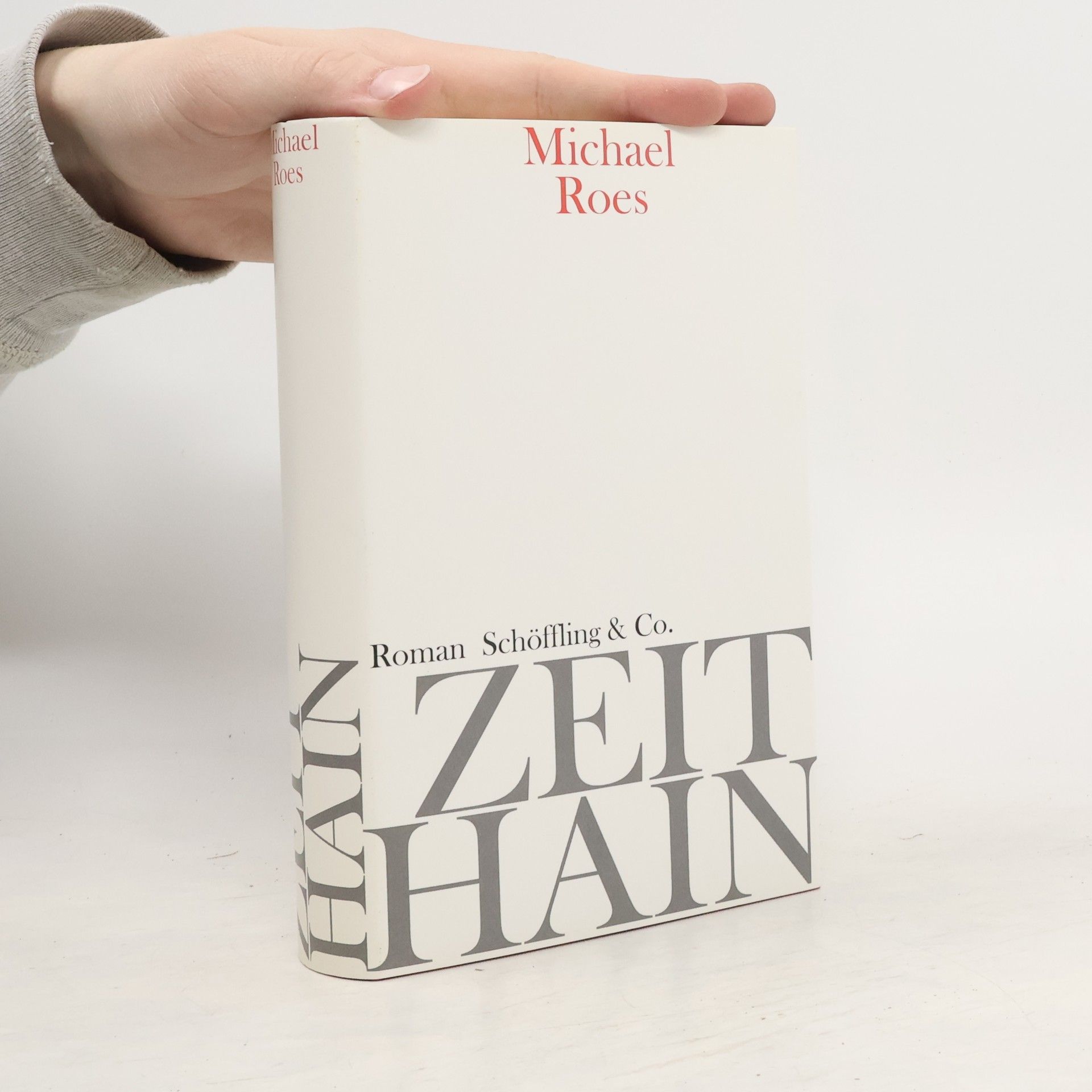 Michael Roes Zeithain