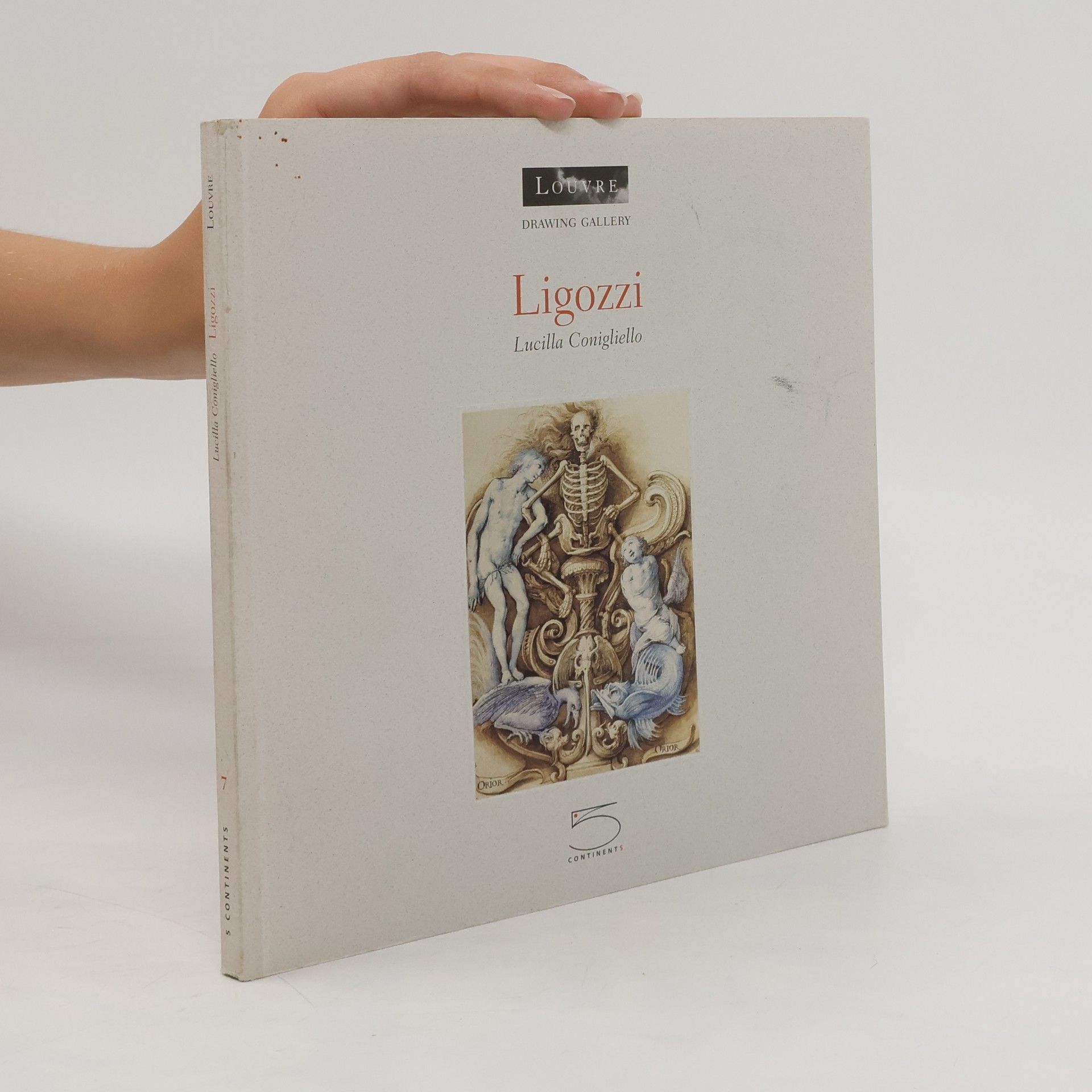 Lucia Conigliello Ligozzi