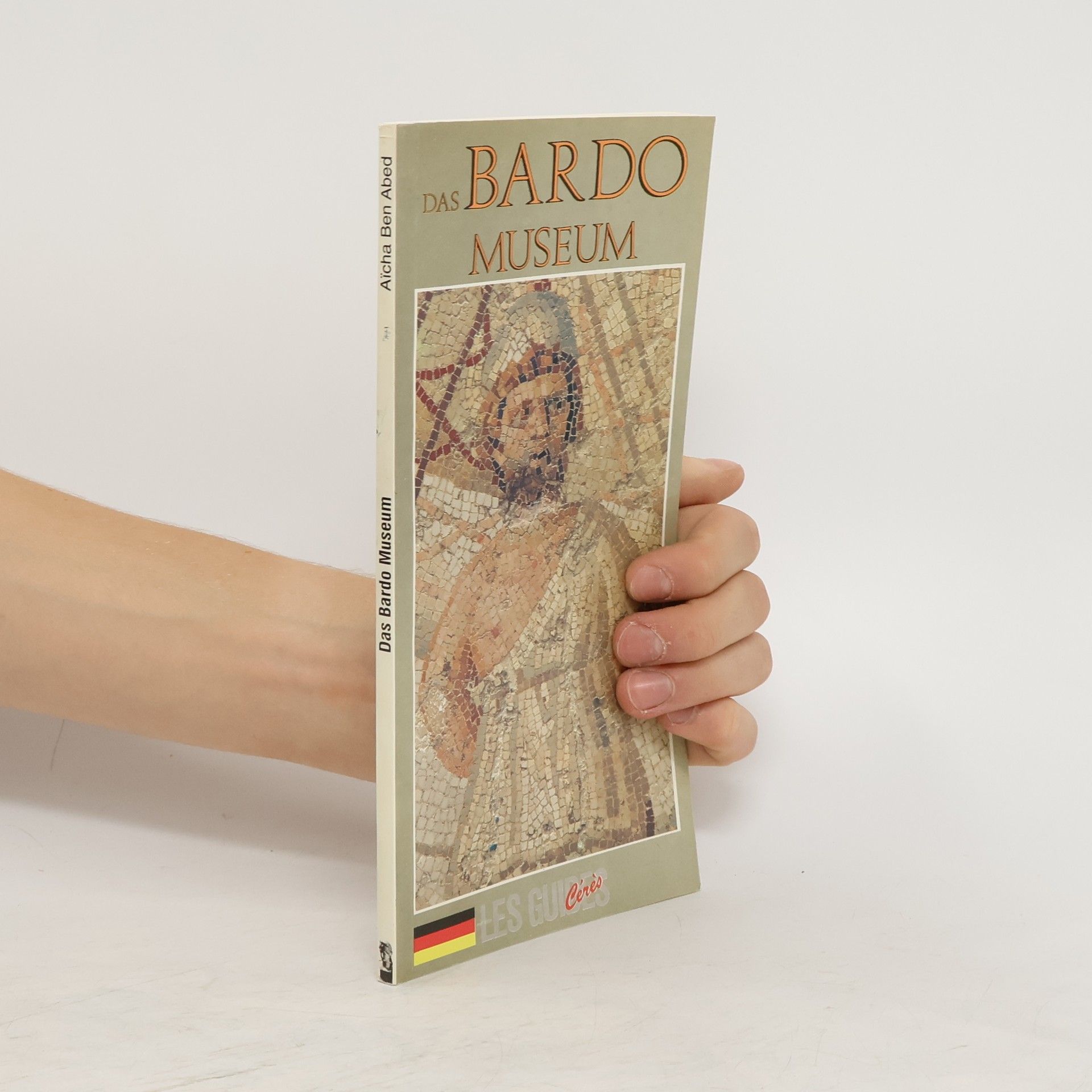 Autorenkollektiv Das Bardo Museum