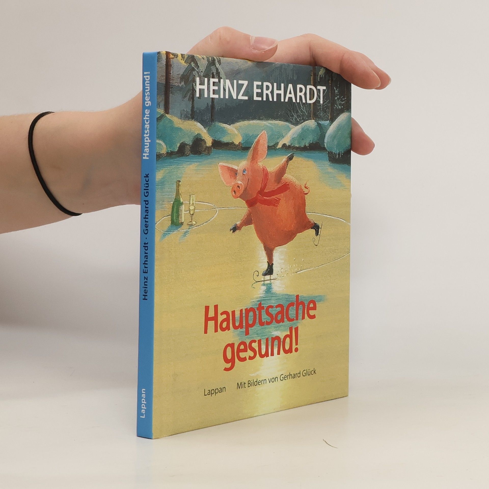 Heinz Erhardt Hauptsache gesund!