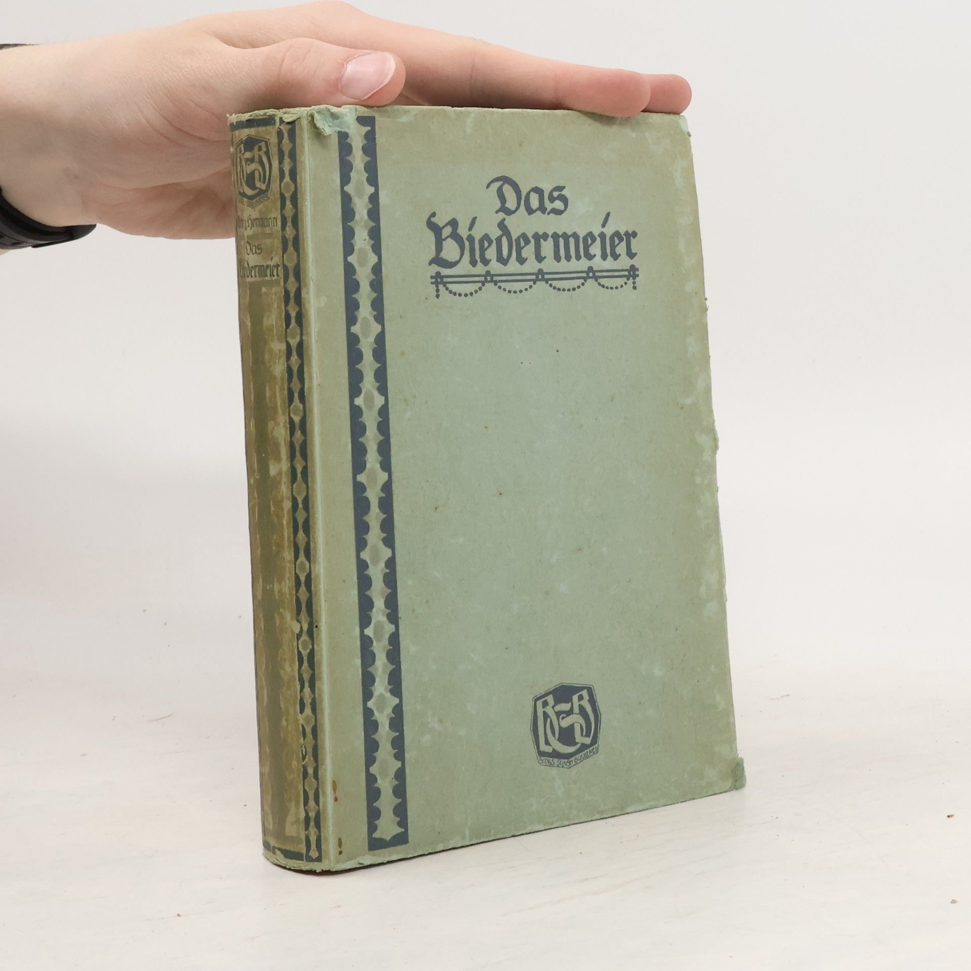 George Herman Das Biedermeier im Spiegel seiner Zeit: Briefe, Tagebücher, Memoiren, Volkszenen und ähnliche Dokumente