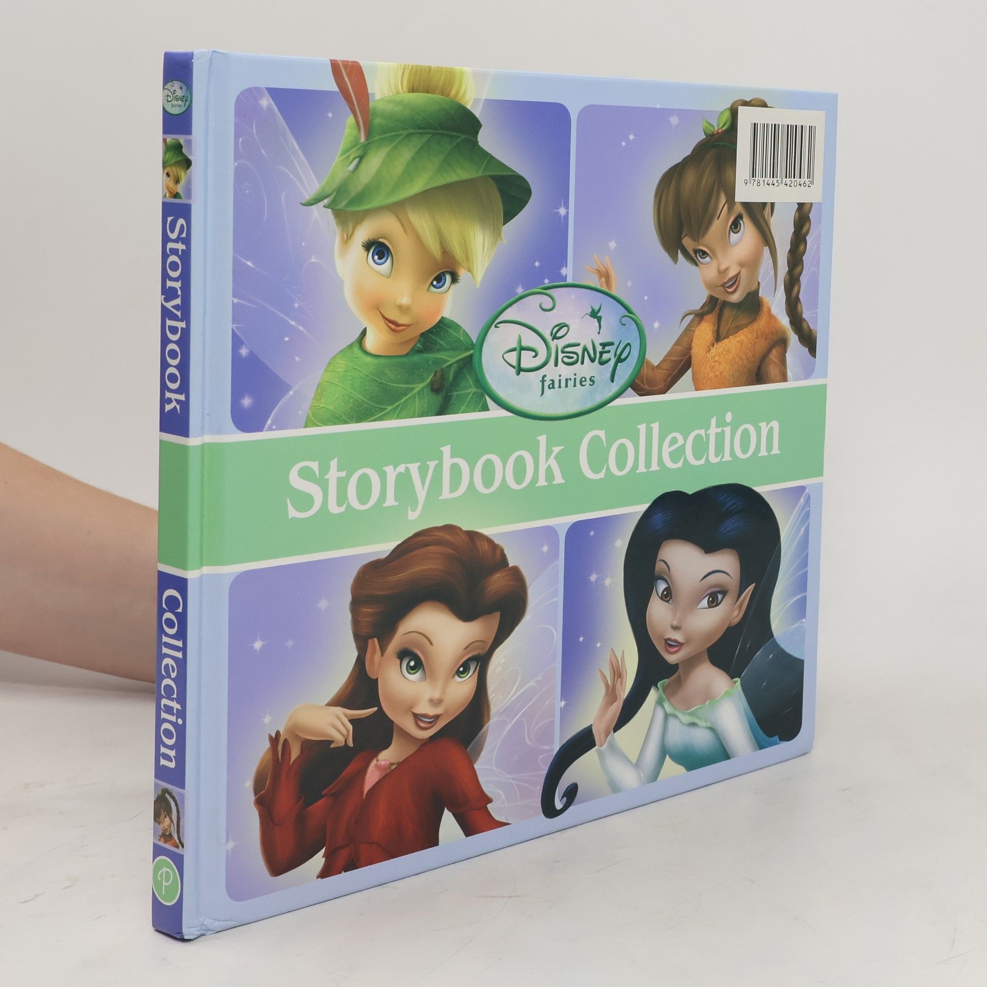 Collective Storybook Collection