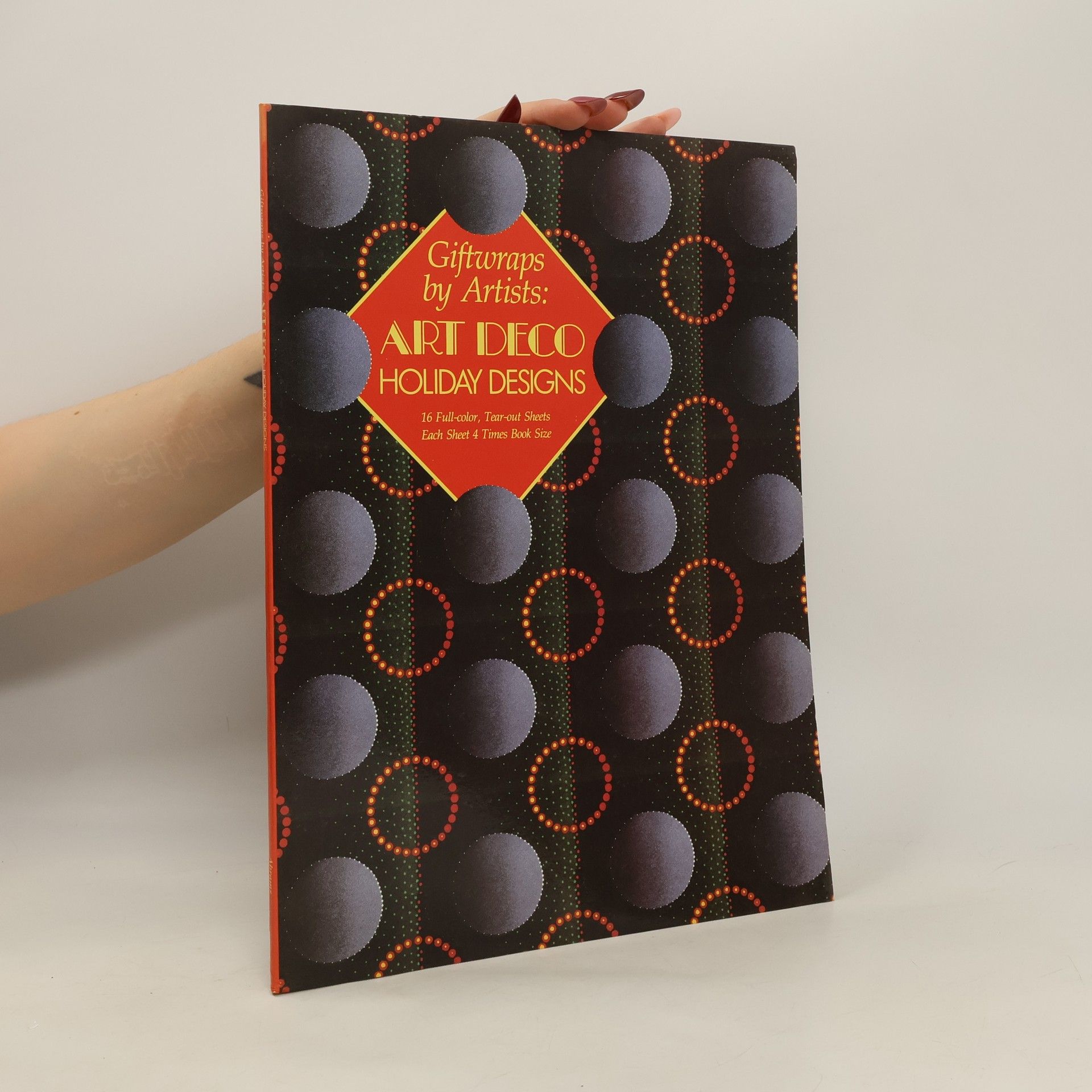 AA.VV. Giftwraps by Artists