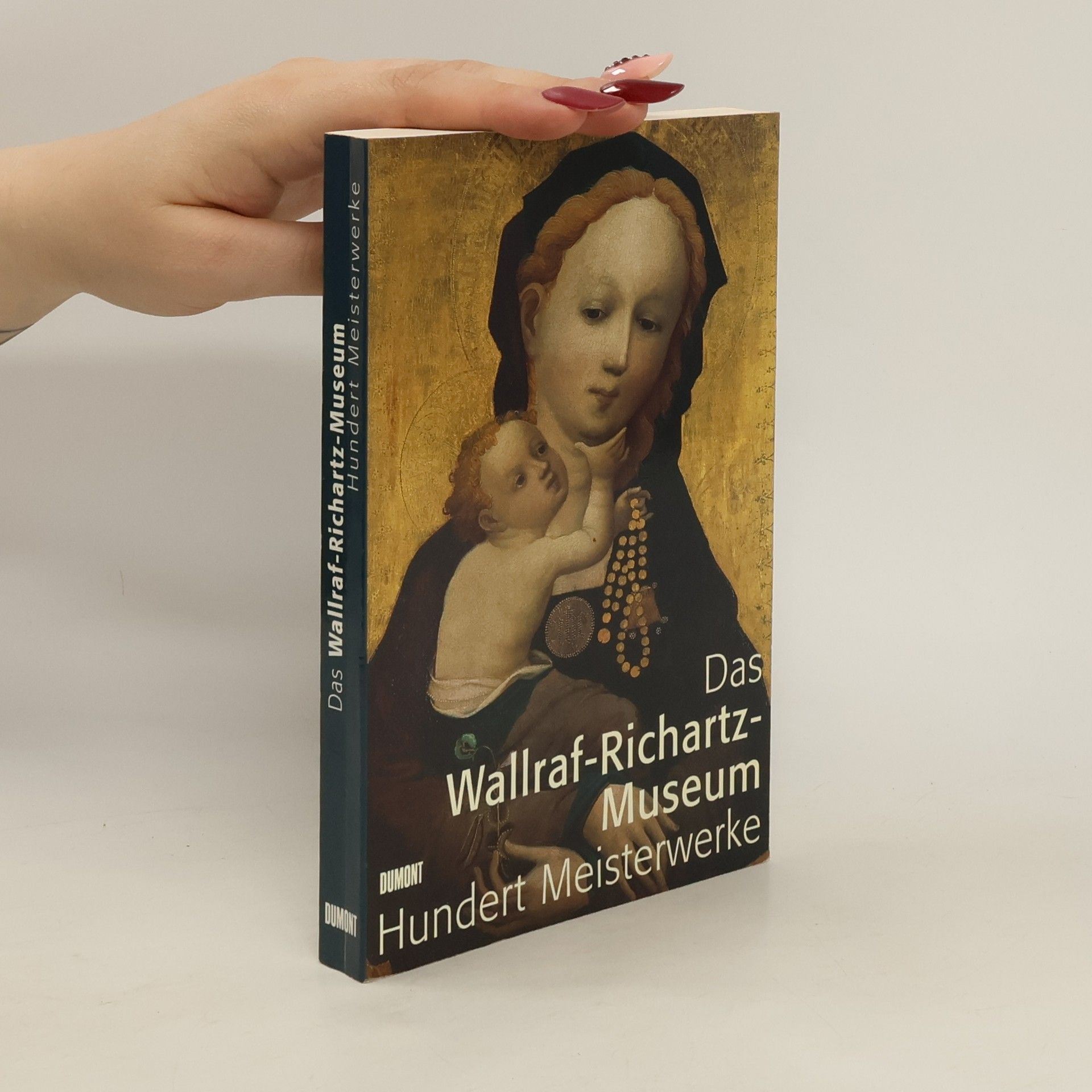 Rainer Budde Das Wallraf-Richartz-Museum