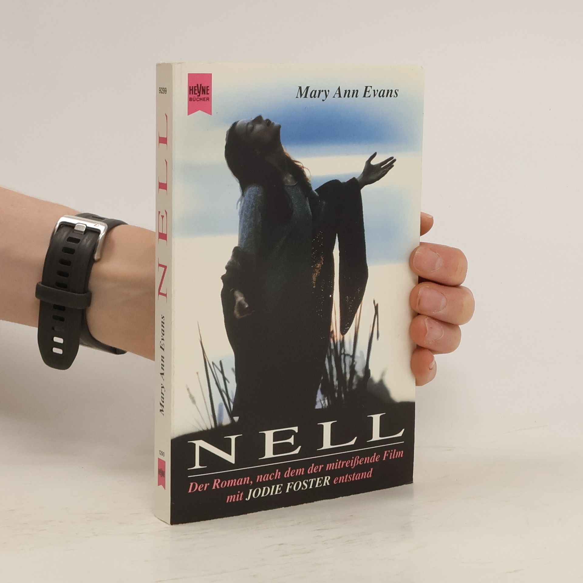 George Eliot Nell
