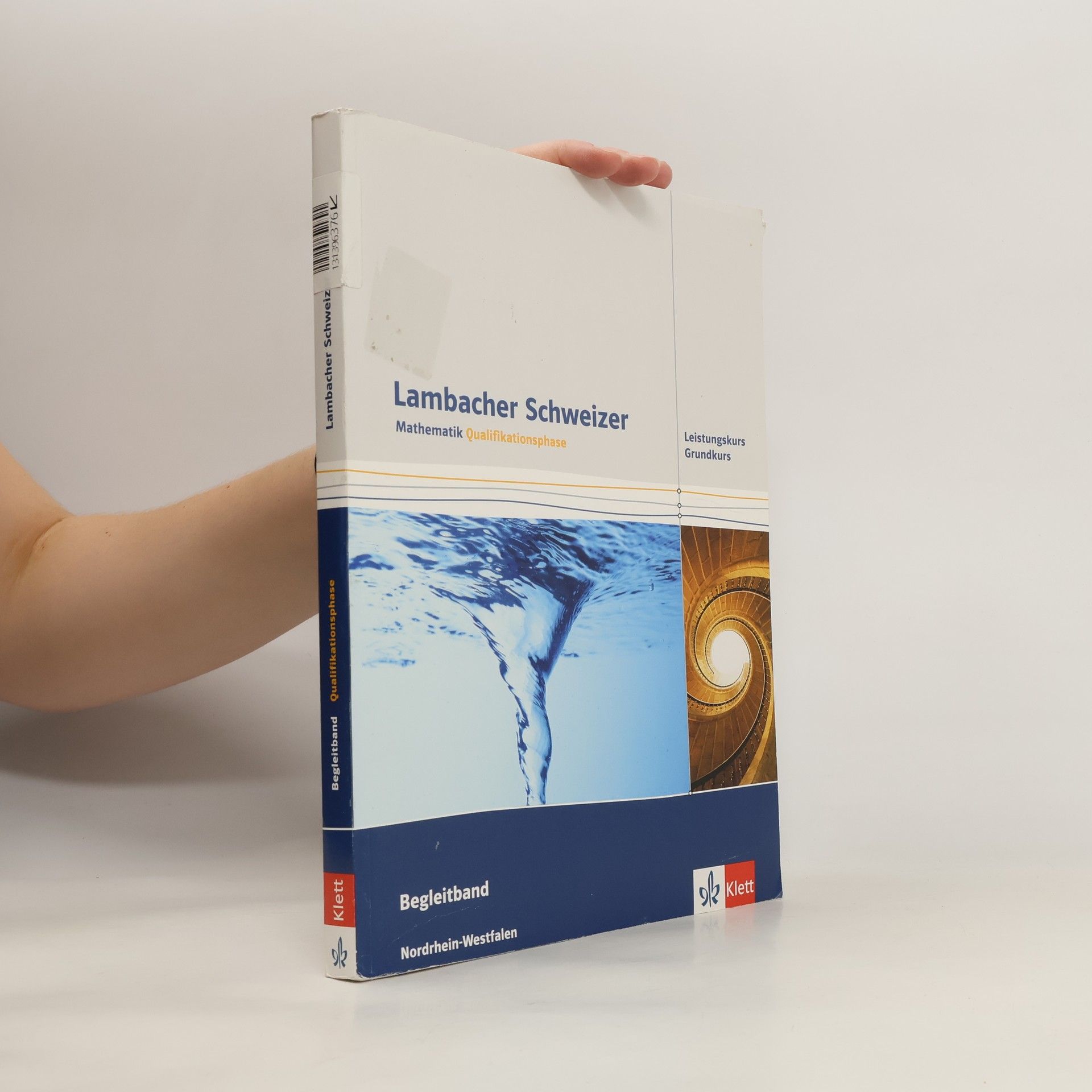 Collective Leistungskurs/Grundkurs, Begleitband