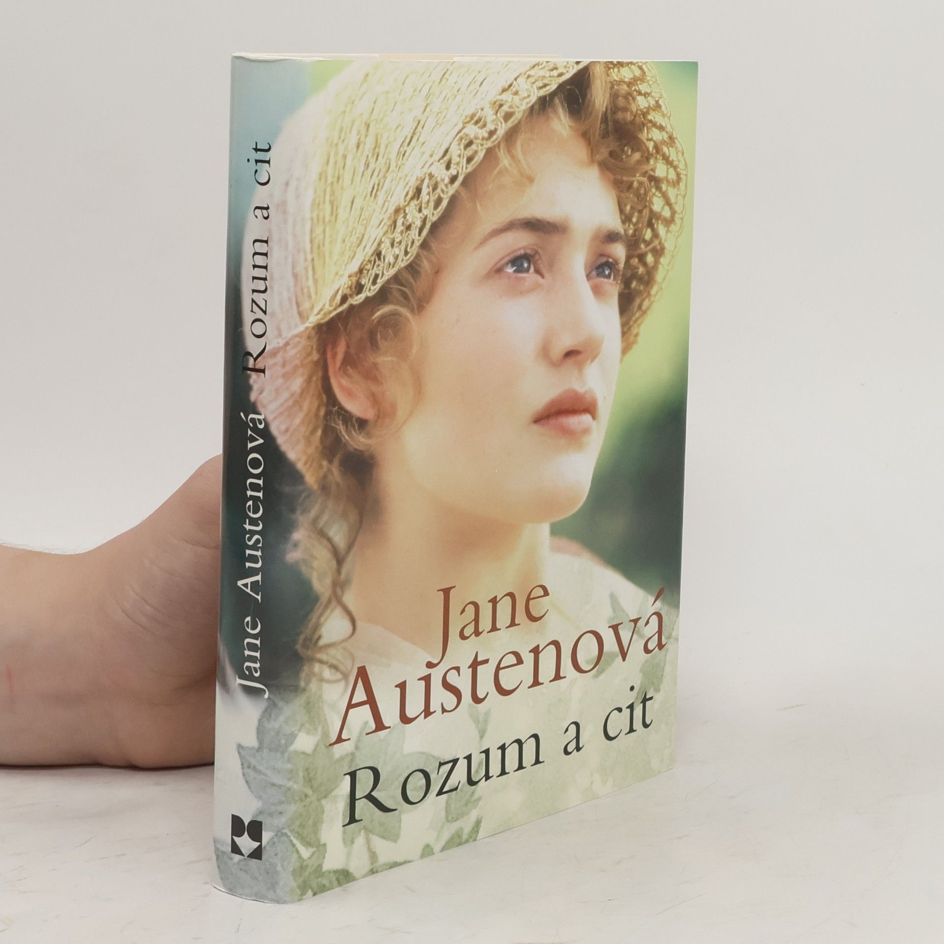 Jane Austen Rozum a cit