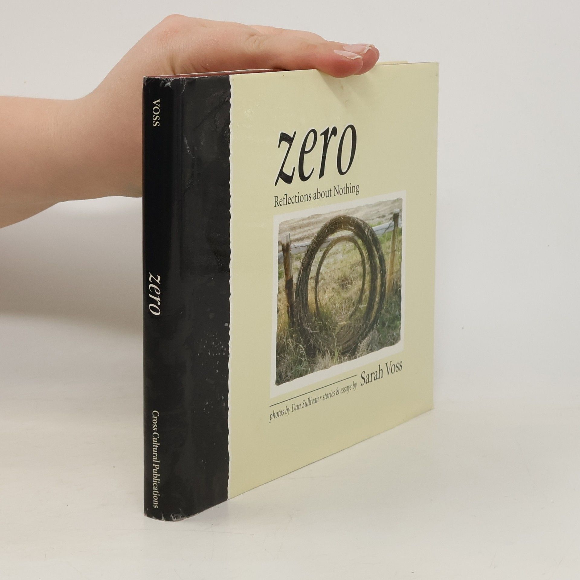 Sarah Voss Zero
