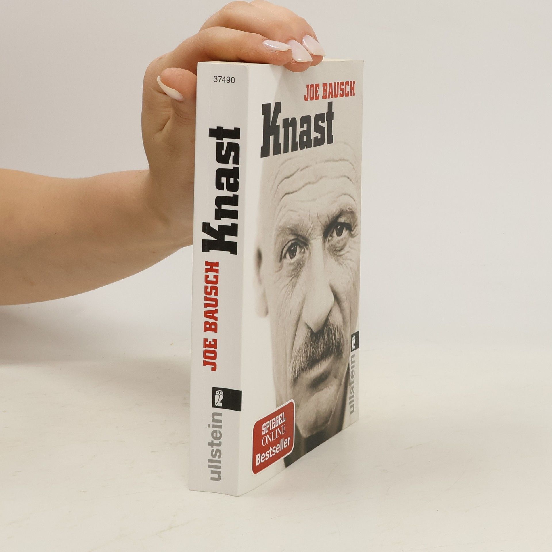 Joe Bausch Knast