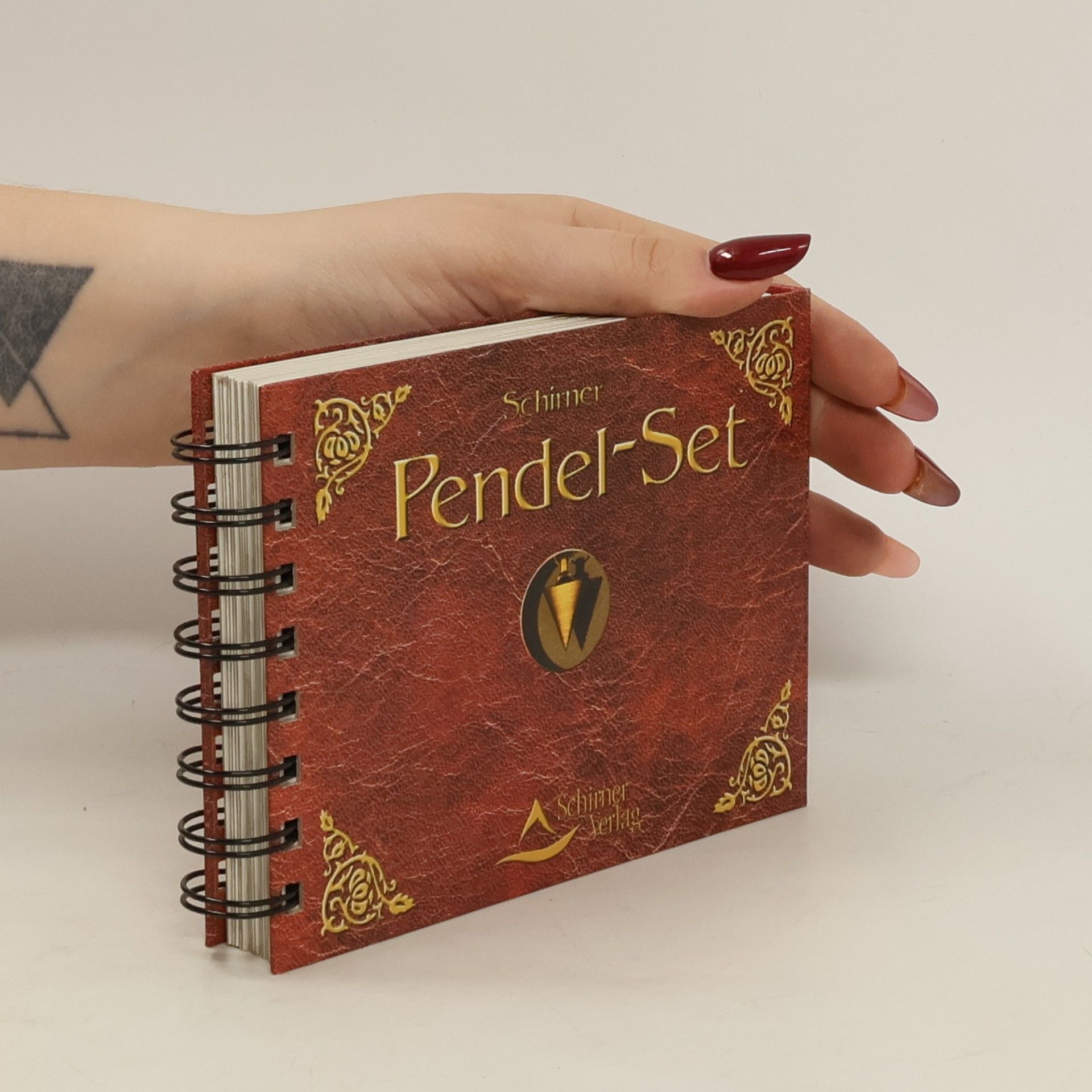 Autorenkollektiv Pendel-Set