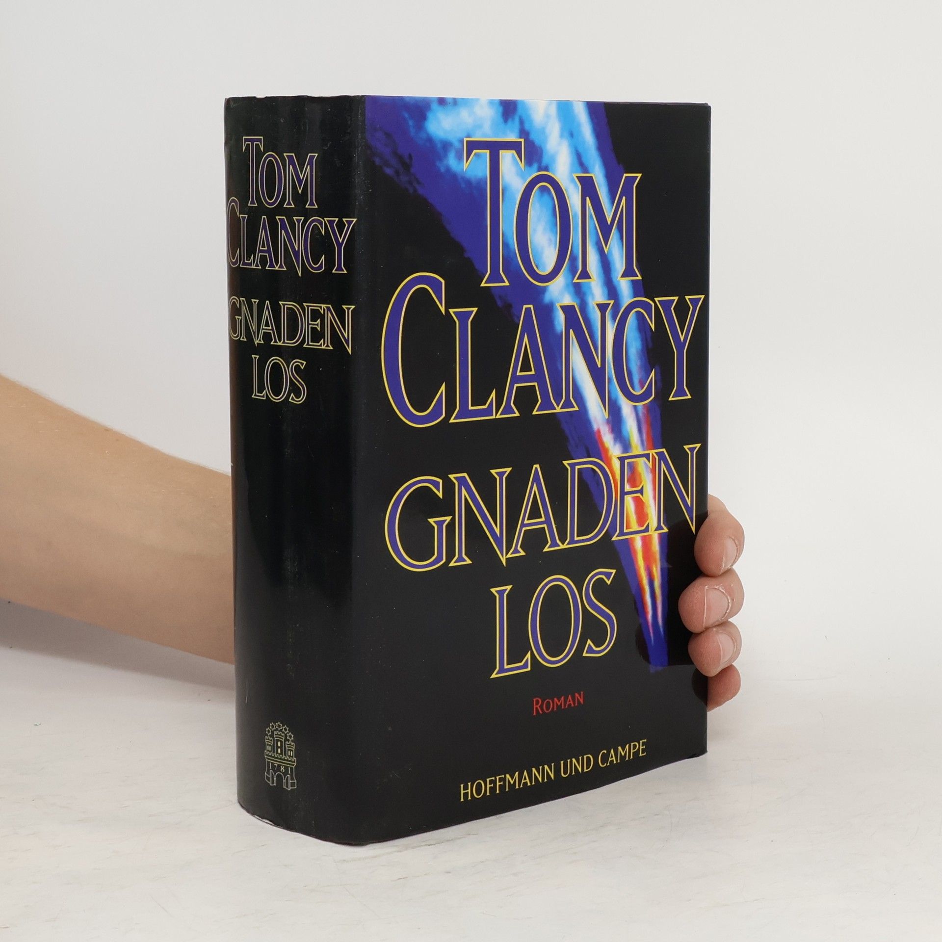 Tom Clancy Gnadenlos