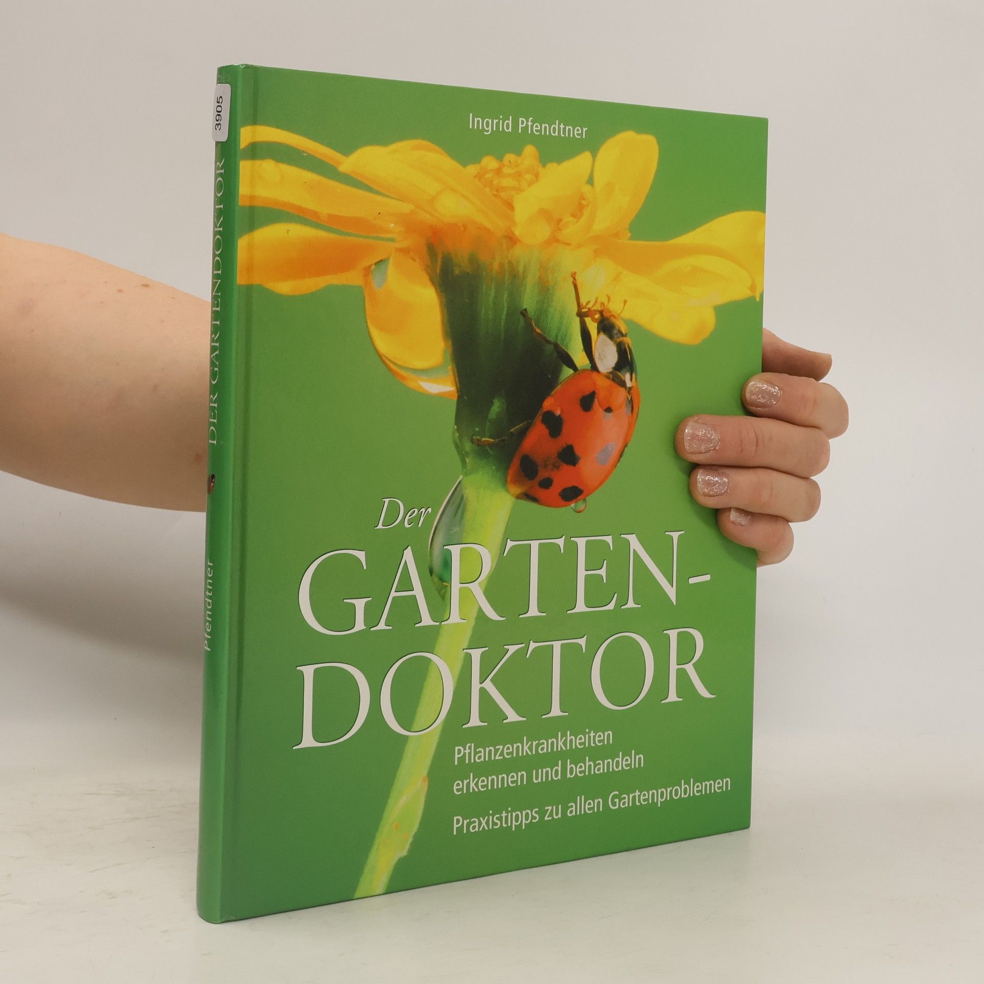 Der Gartendoktor