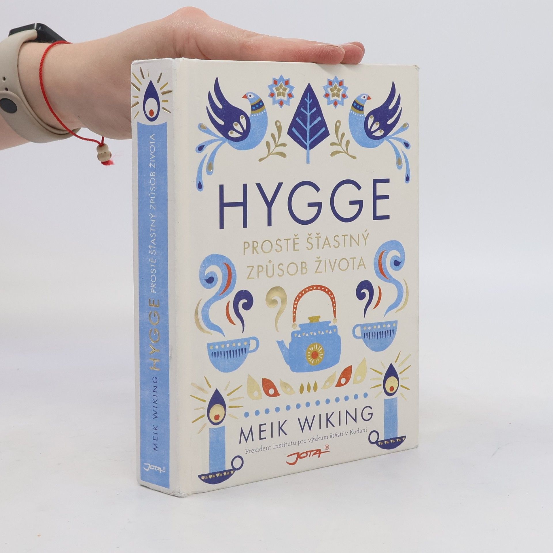 Meik Wiking Hygge