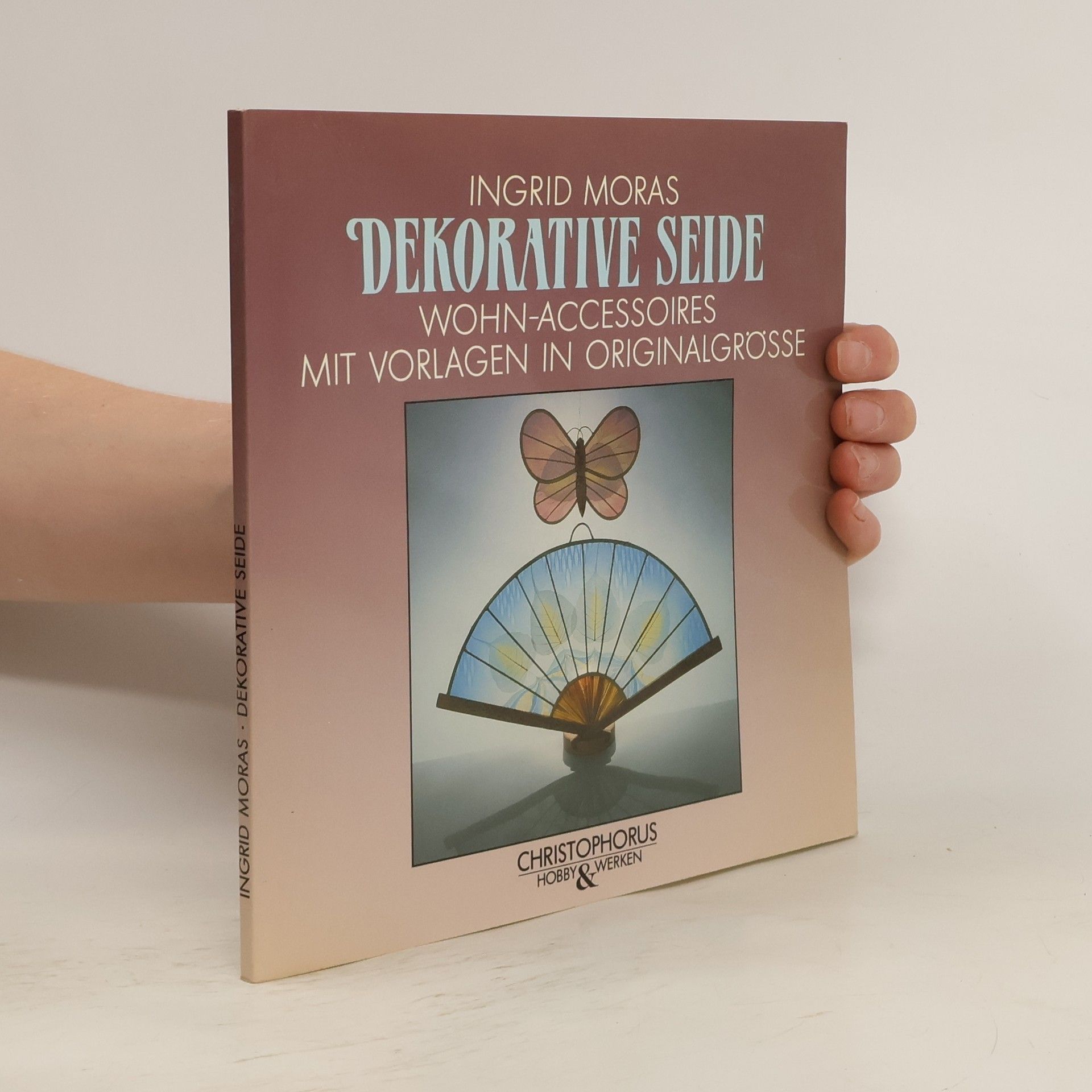 Autorenkollektiv Dekorative Seide
