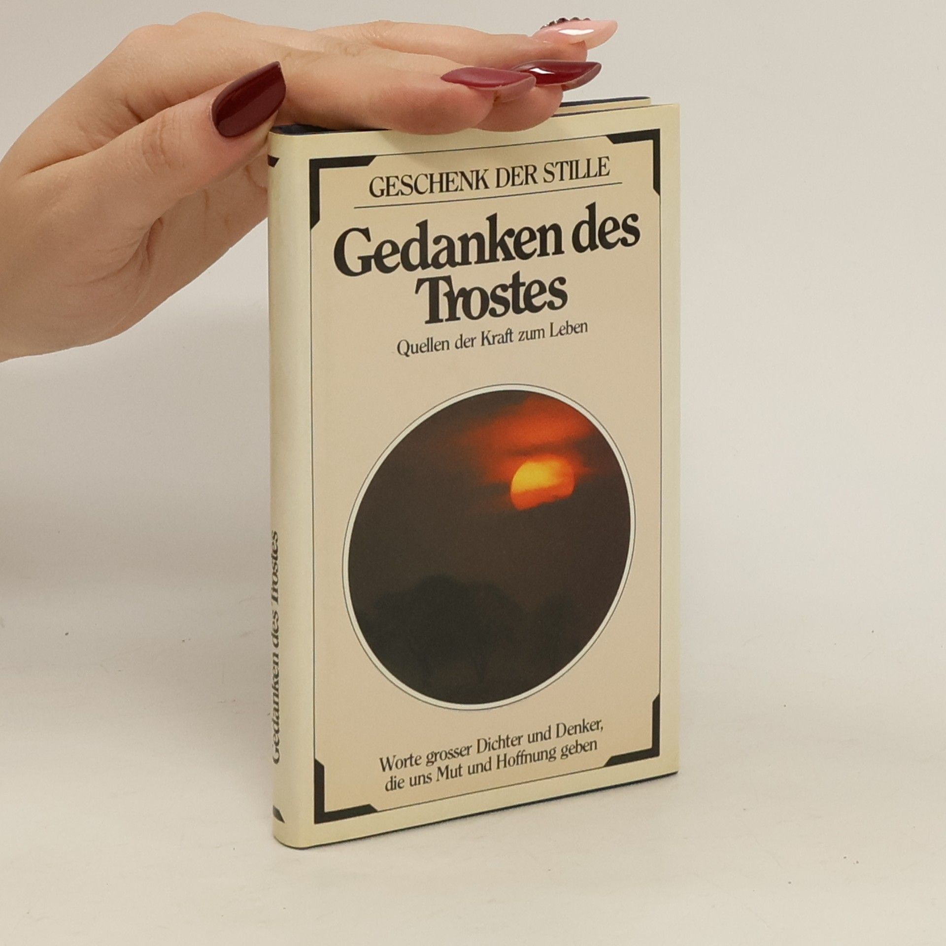 kolektiv Gedanken des Trostes