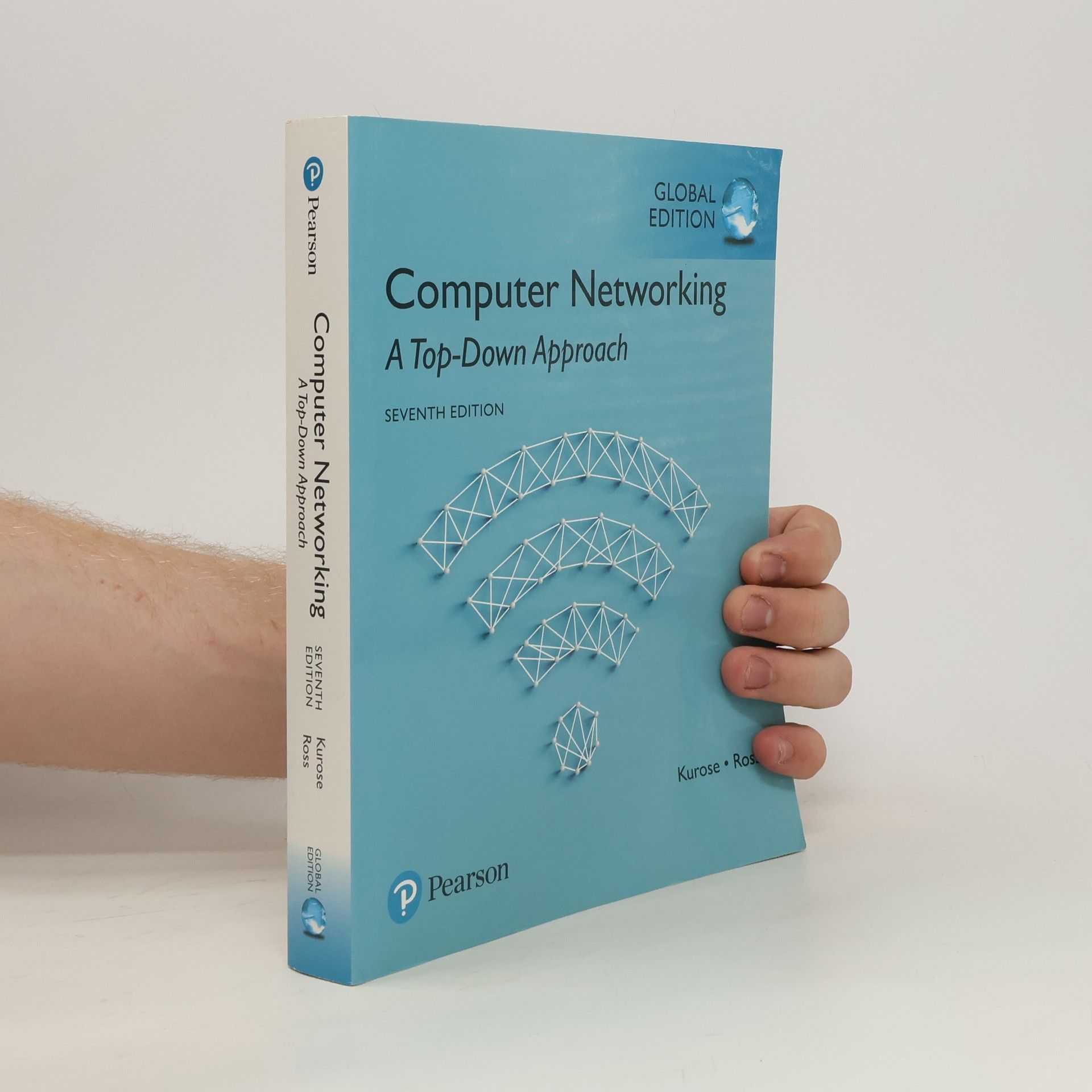 James F. Kurose Computer Networking