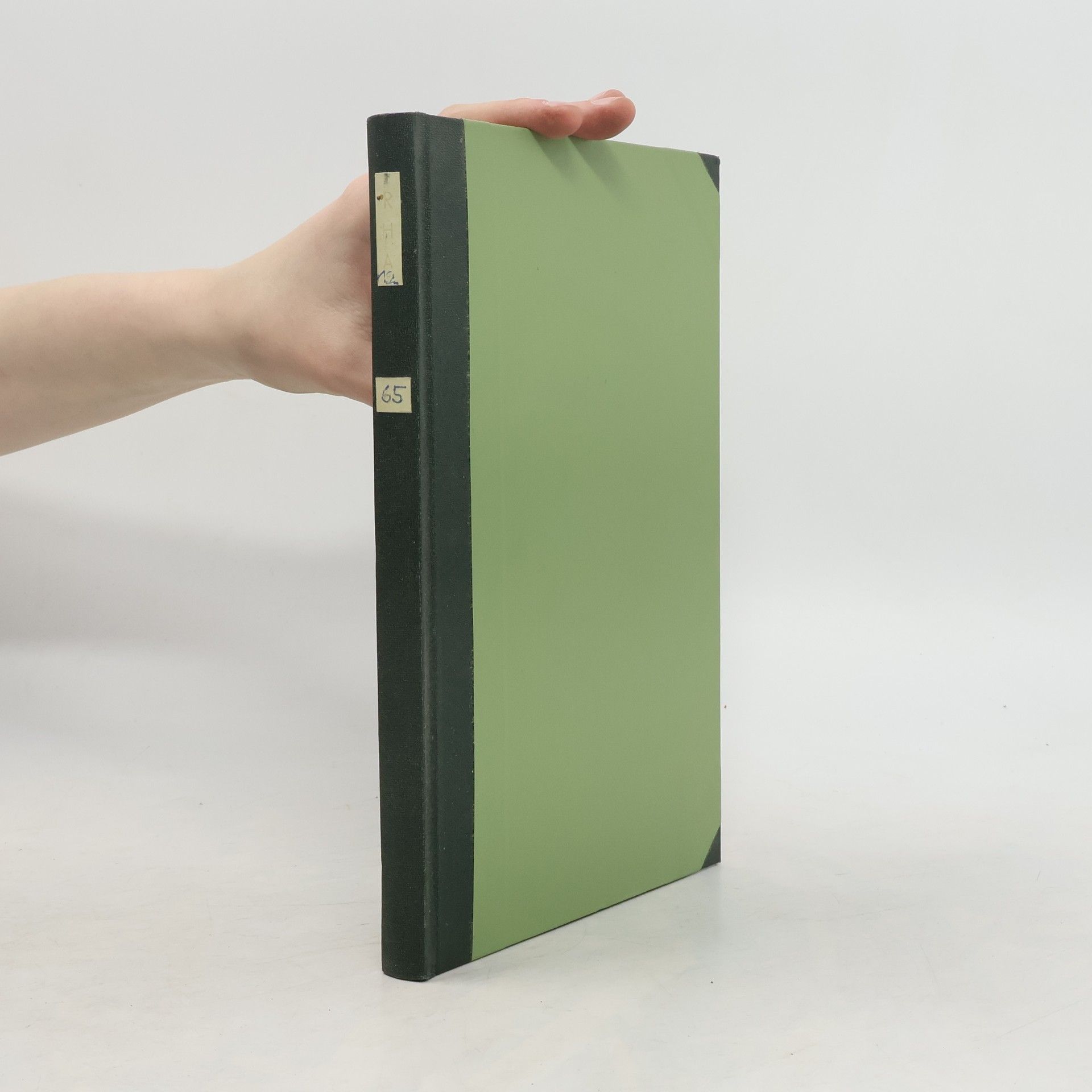 Collectif d'auteurs Revue hittite et asianique. Tome XVII